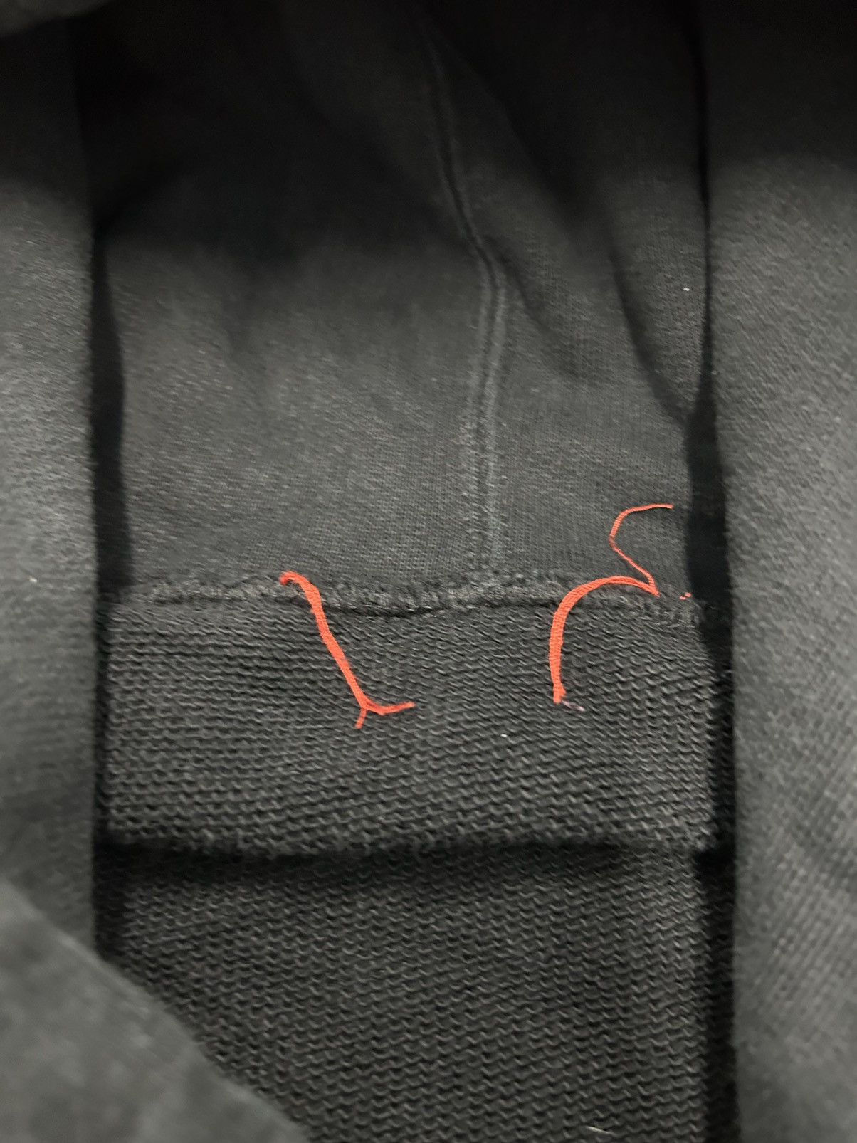 Gucci Original Gucci hoodie Size US M / EU 48-50 / 2 - 3 Thumbnail