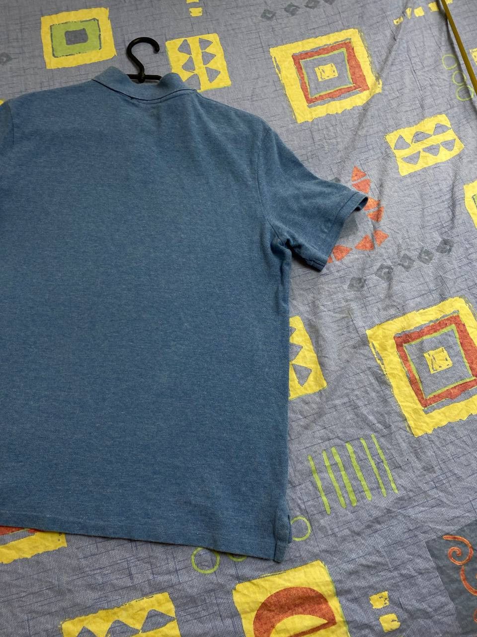 Polo Ralph Lauren Polo Ralph Lauren Mens T Shirt Size US L / EU 52-54 / 3 - 13 Thumbnail