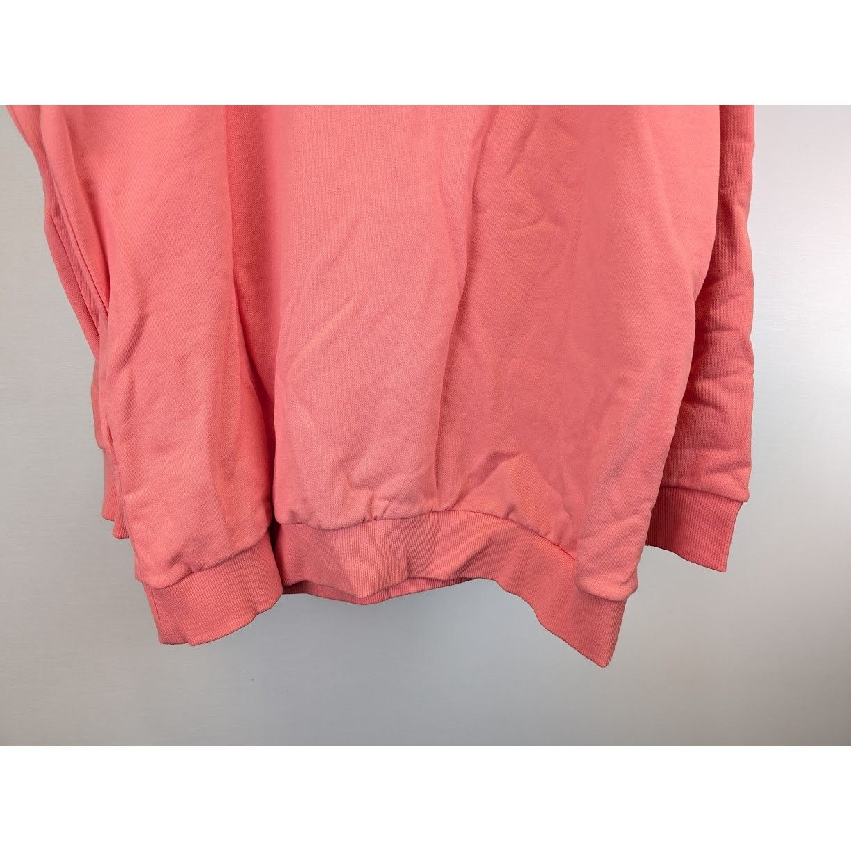 Celine o1rshd1 Hoodie in Pink Size US XL / EU 56 / 4 - 13 Thumbnail
