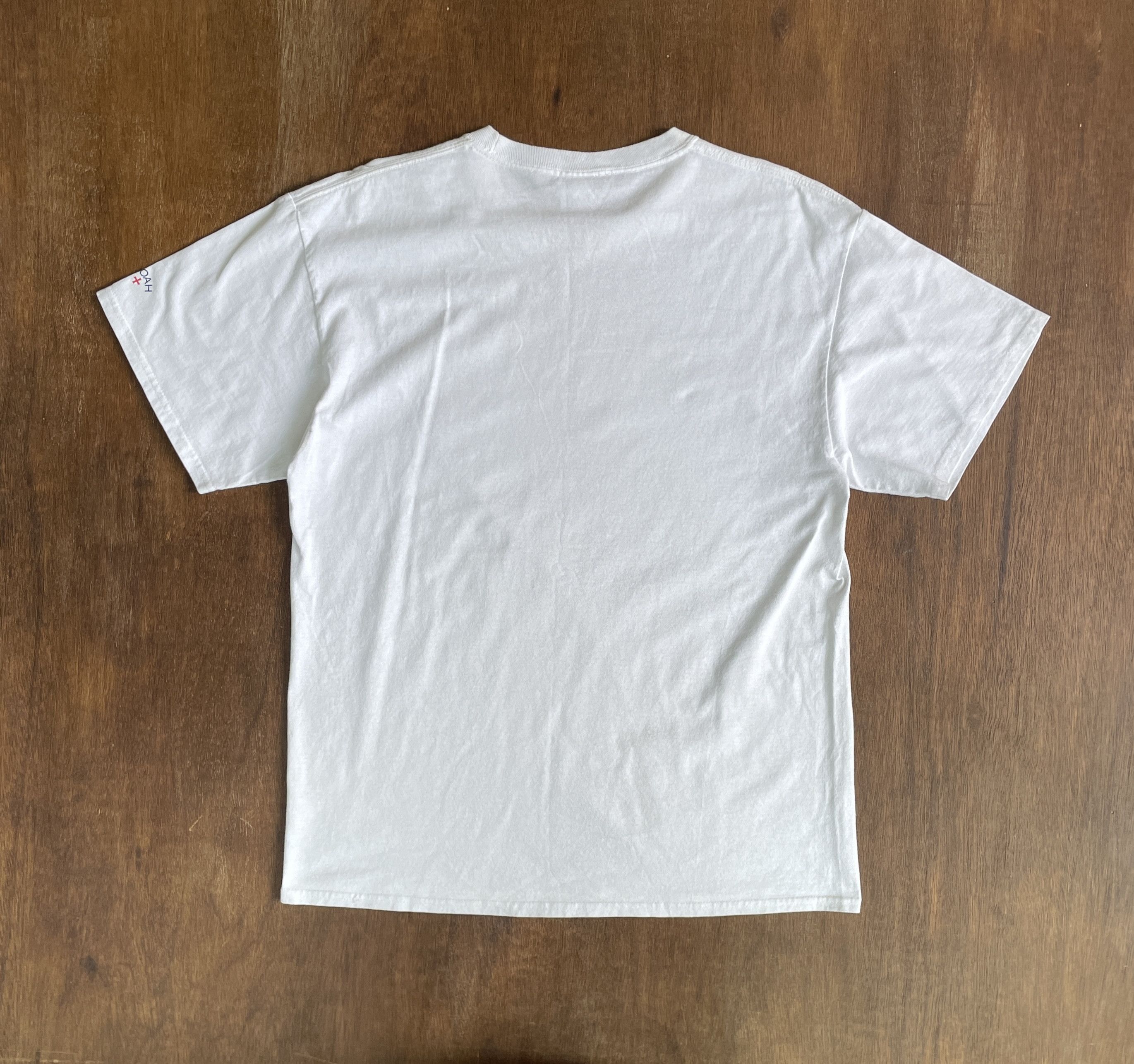 Noah Noah+ Ahoy Seoul Tee Size US L / EU 52-54 / 3 - 6 Thumbnail