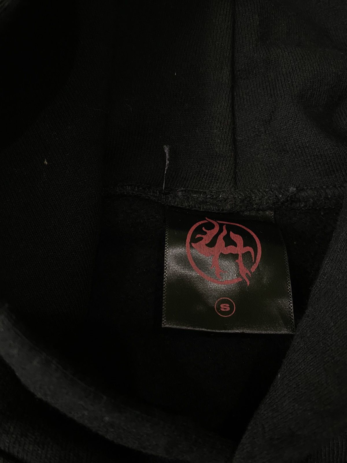 Other LOST HILLS HOODIE. Size US S / EU 44-46 / 1 - 12 Thumbnail