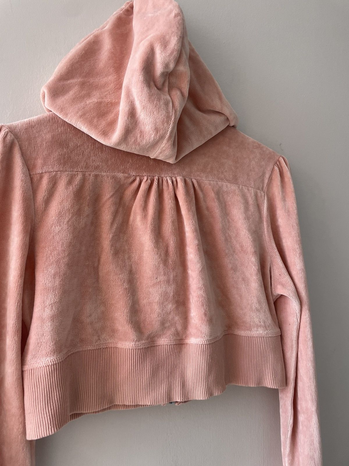 Vintage y2k hoodie Size S / US 4 / IT 40 - 17 Thumbnail