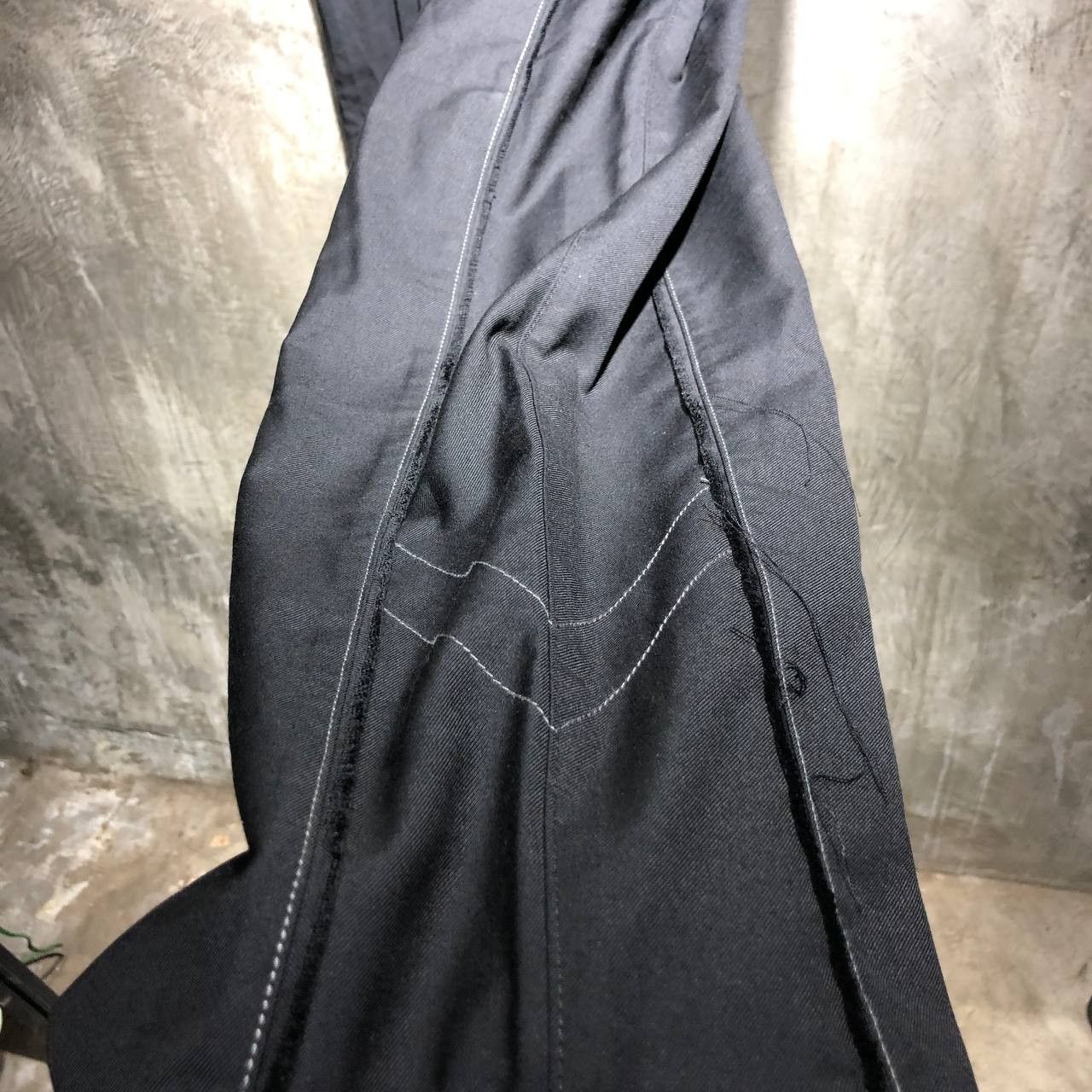 Other Melsign Baggy Trousers Size US 32 / EU 48 - 2 Thumbnail
