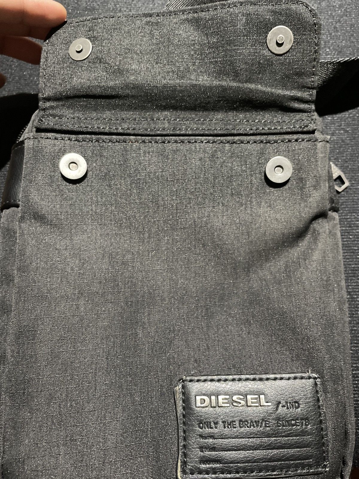 Diesel Diesel Bag Size ONE SIZE - 3 Thumbnail