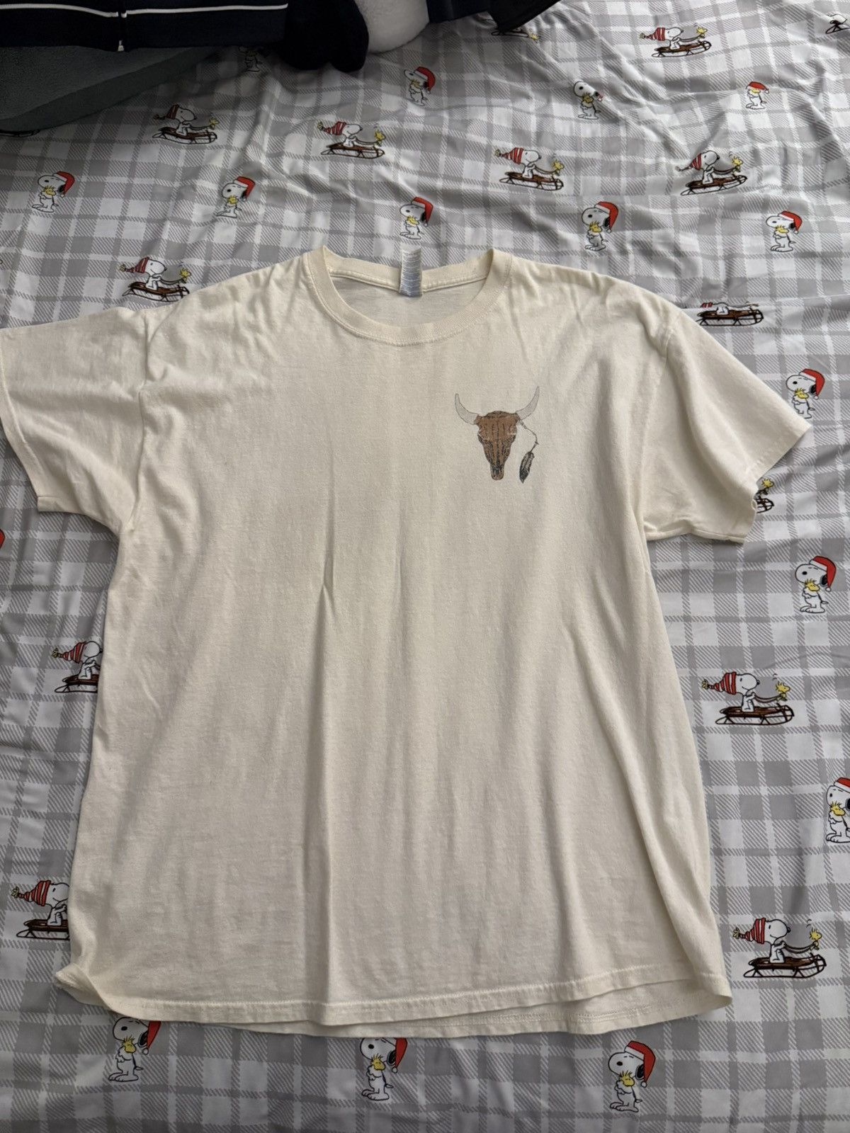 Travis Scott Travis Scott rodeo concert merch Size US XL / EU 56 / 4 - 2 Thumbnail