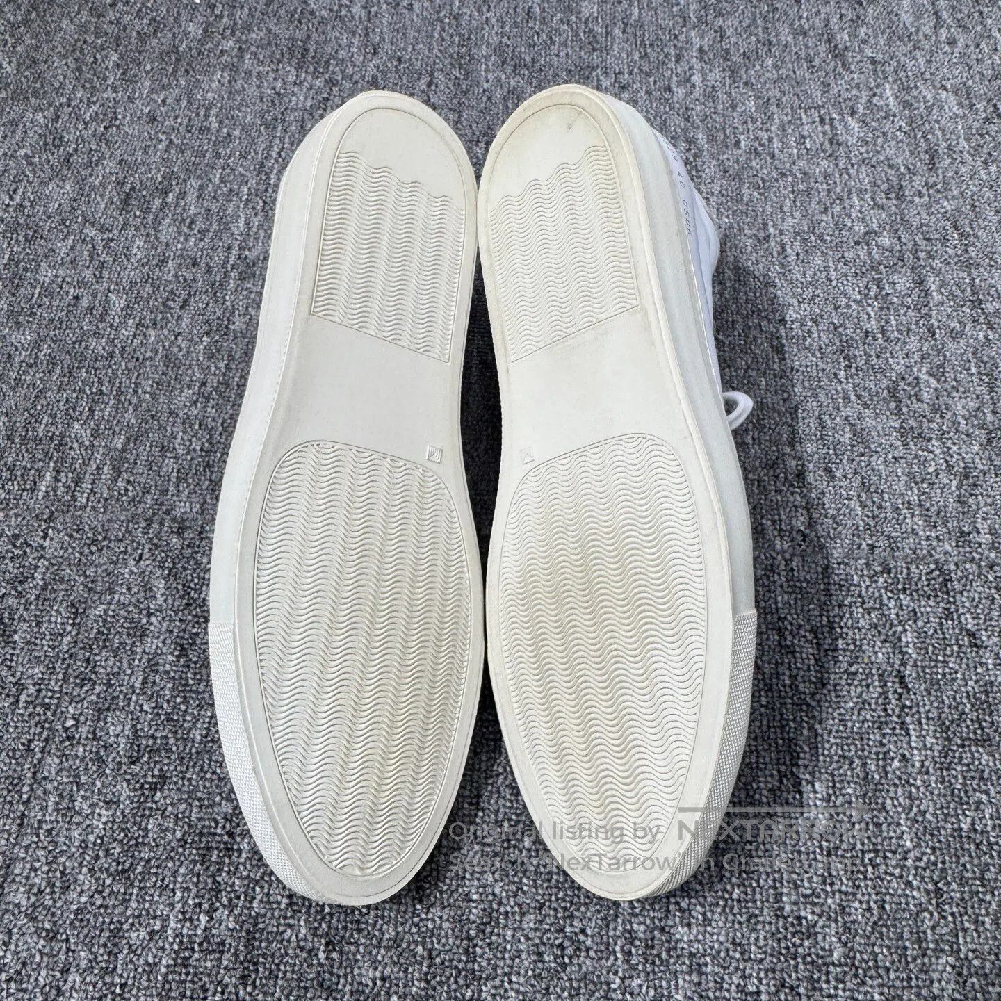 Common Projects COMMMON PROJCETS Zhongbang sports shoes| Size US 7 / EU 40 - 4 Thumbnail