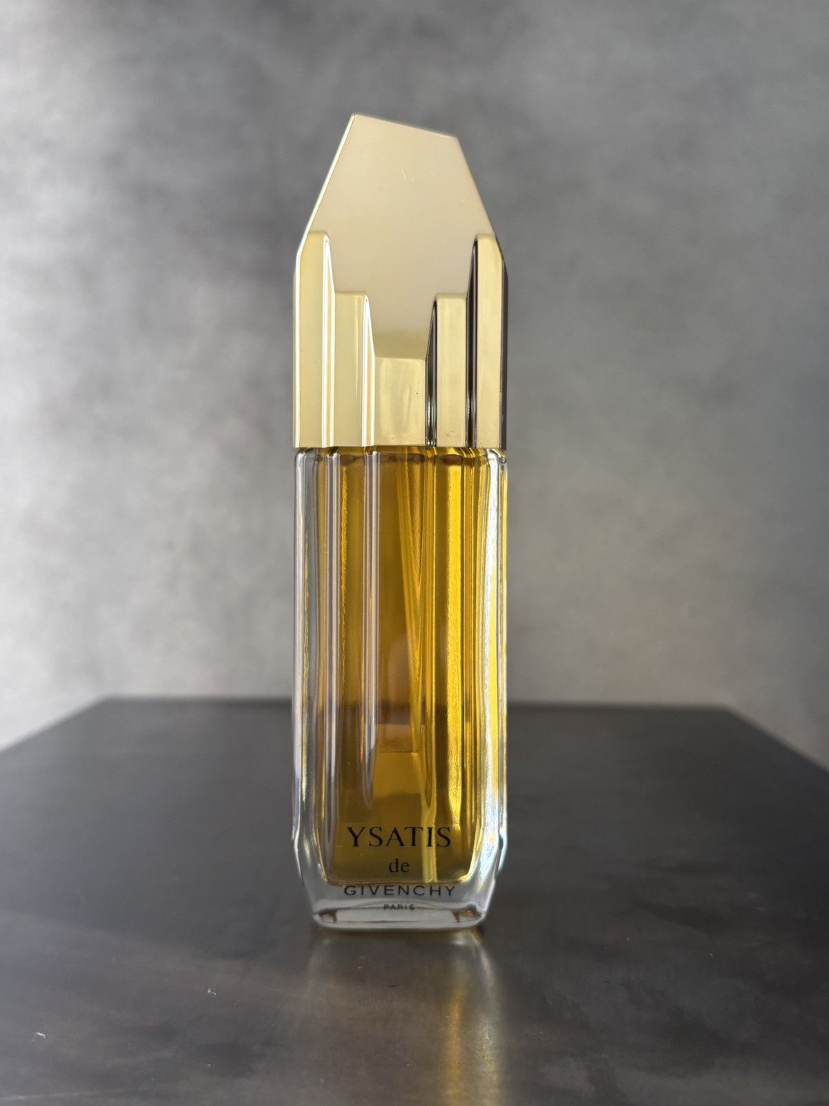 Givenchy 1980s Vintage Givenchy YSATIS EDT Eau De Toilette 100ml 162 Size ONE SIZE - 19 Thumbnail
