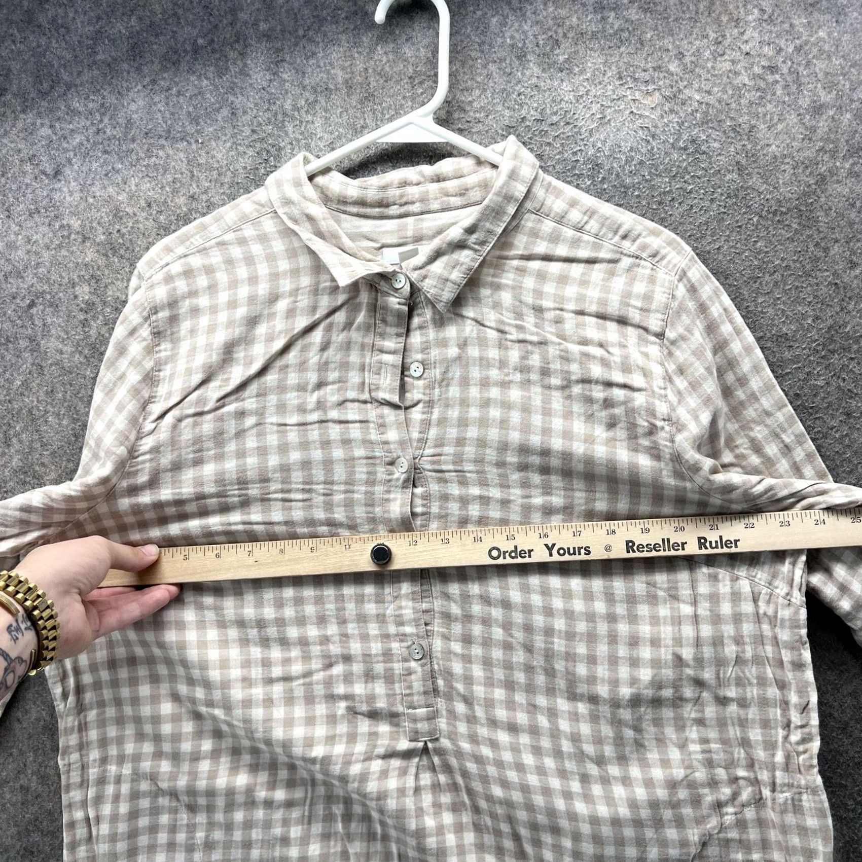 J. Jill VINTAGE? No. Size XL / US 12-14 / IT 48-50 - 6 Thumbnail