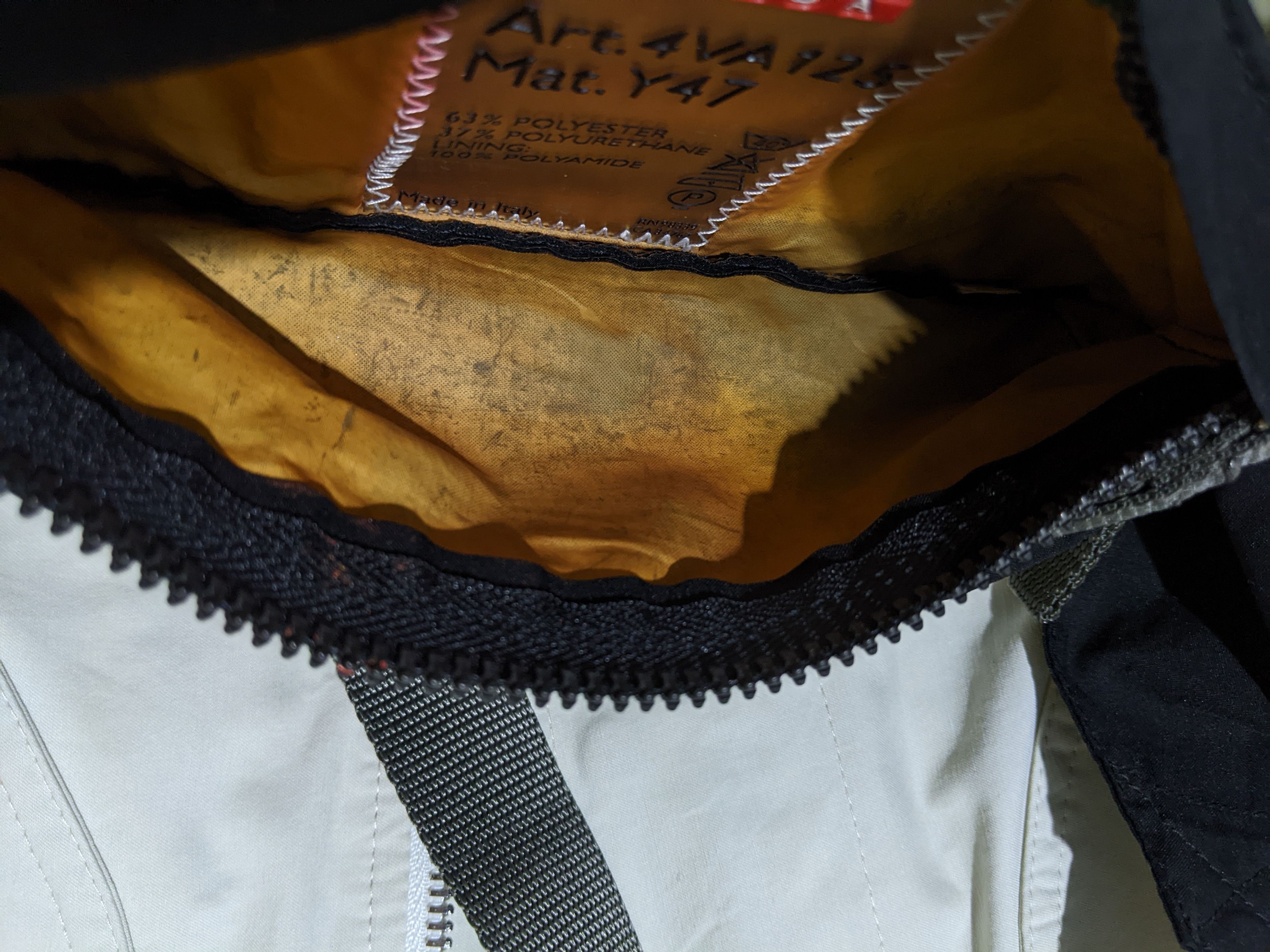 Prada Prada Sport Waistbag Size ONE SIZE - 4 Thumbnail
