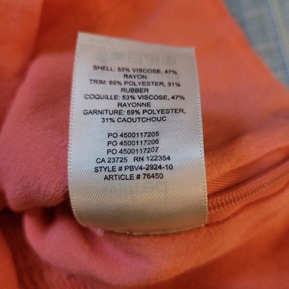 Aritzia Wilfred Aritzia Pandora prairie blouse fresco pink - xxs Size XXS / US 00 / IT 34 - 5 Thumbnail