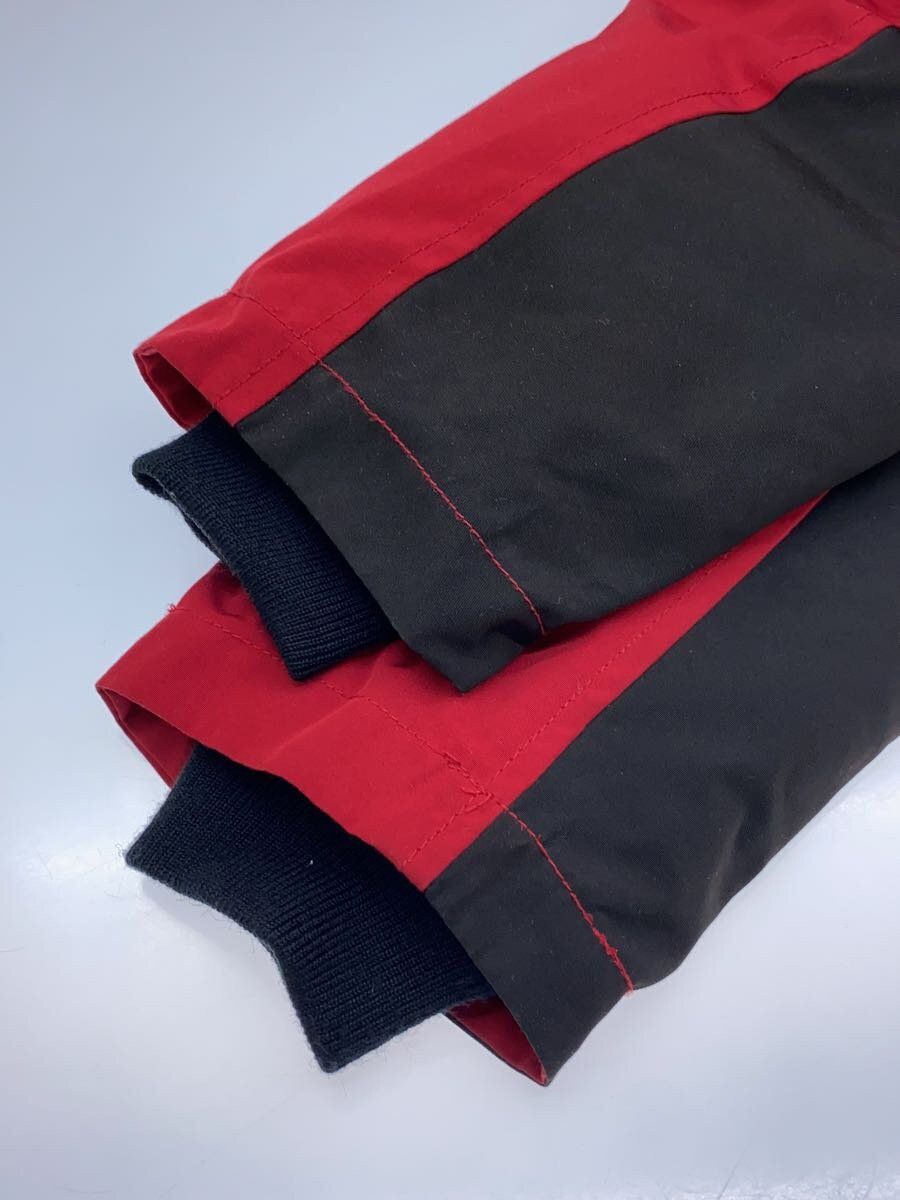 Avirex Avirex Nylon Down Jkt Red Size US M / EU 48-50 / 2 - 5 Thumbnail