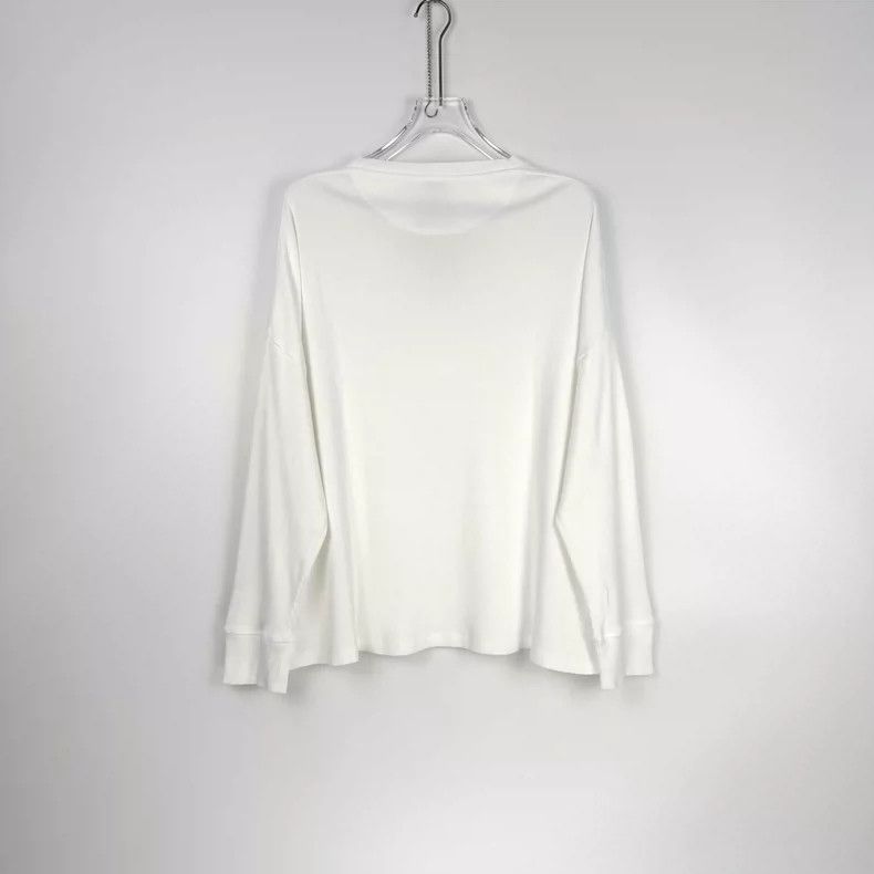 Loewe loewe Long-sleeved shirts 2504-Nextarrow Size US M / EU 48-50 / 2 - 4 Thumbnail
