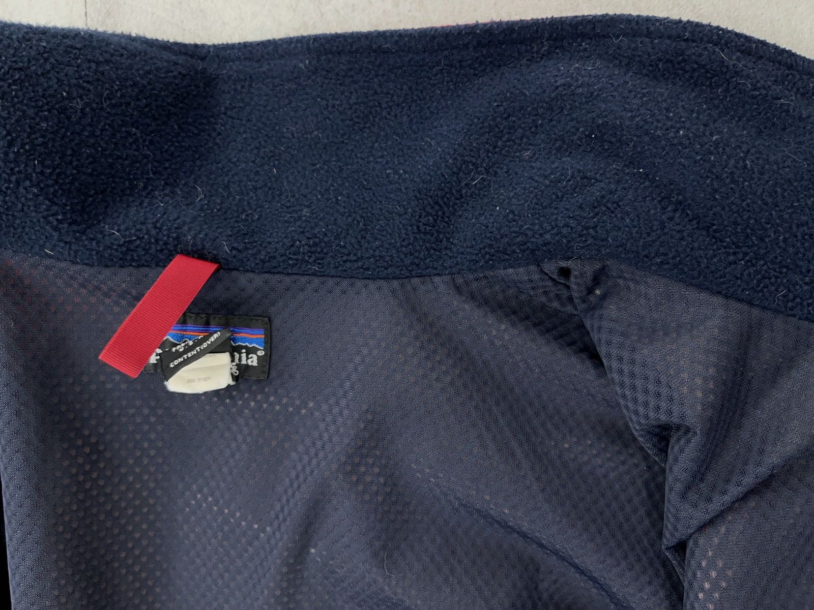 Patagonia Vintage 90 Patagonia Shelter Stone Jacket Made in USA M Size US M / EU 48-50 / 2 - 7 Thumbnail