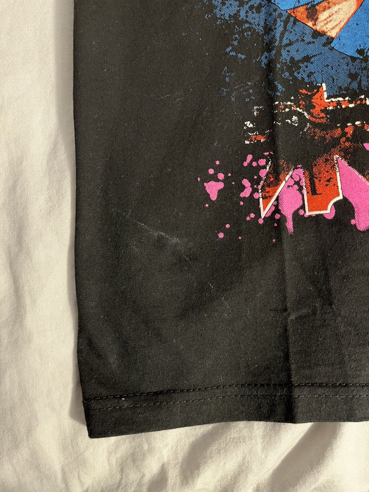 Other Vintage yuno gasai future diary tee Size US L / EU 52-54 / 3 - 2 Thumbnail