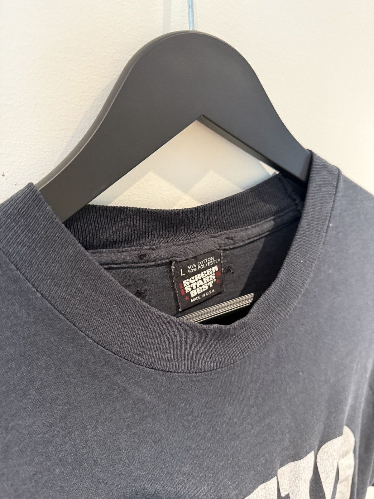 Vintage Vintage Faded Tee Size US M / EU 48-50 / 2 - 3 Thumbnail