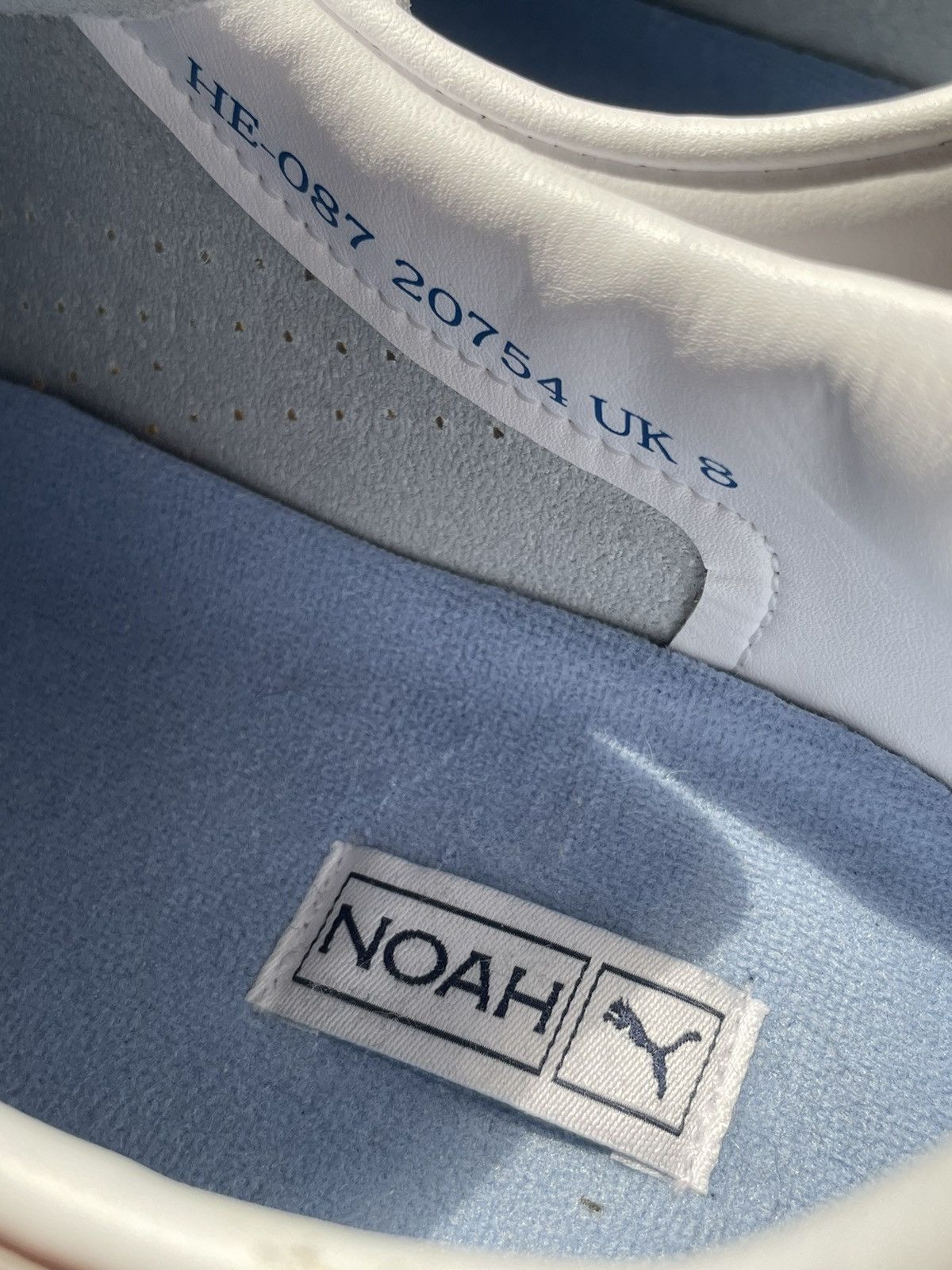Noah × Puma Noah x Puma Star Mens US 9 Size US 9 / EU 42 - 8 Thumbnail