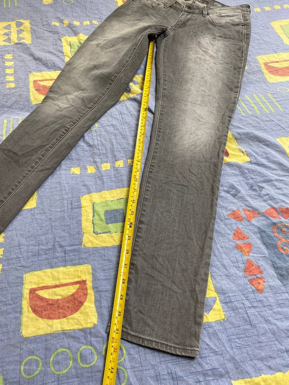 Levi's Levi’s Jeans Size US 28 / EU 44 - 8 Thumbnail