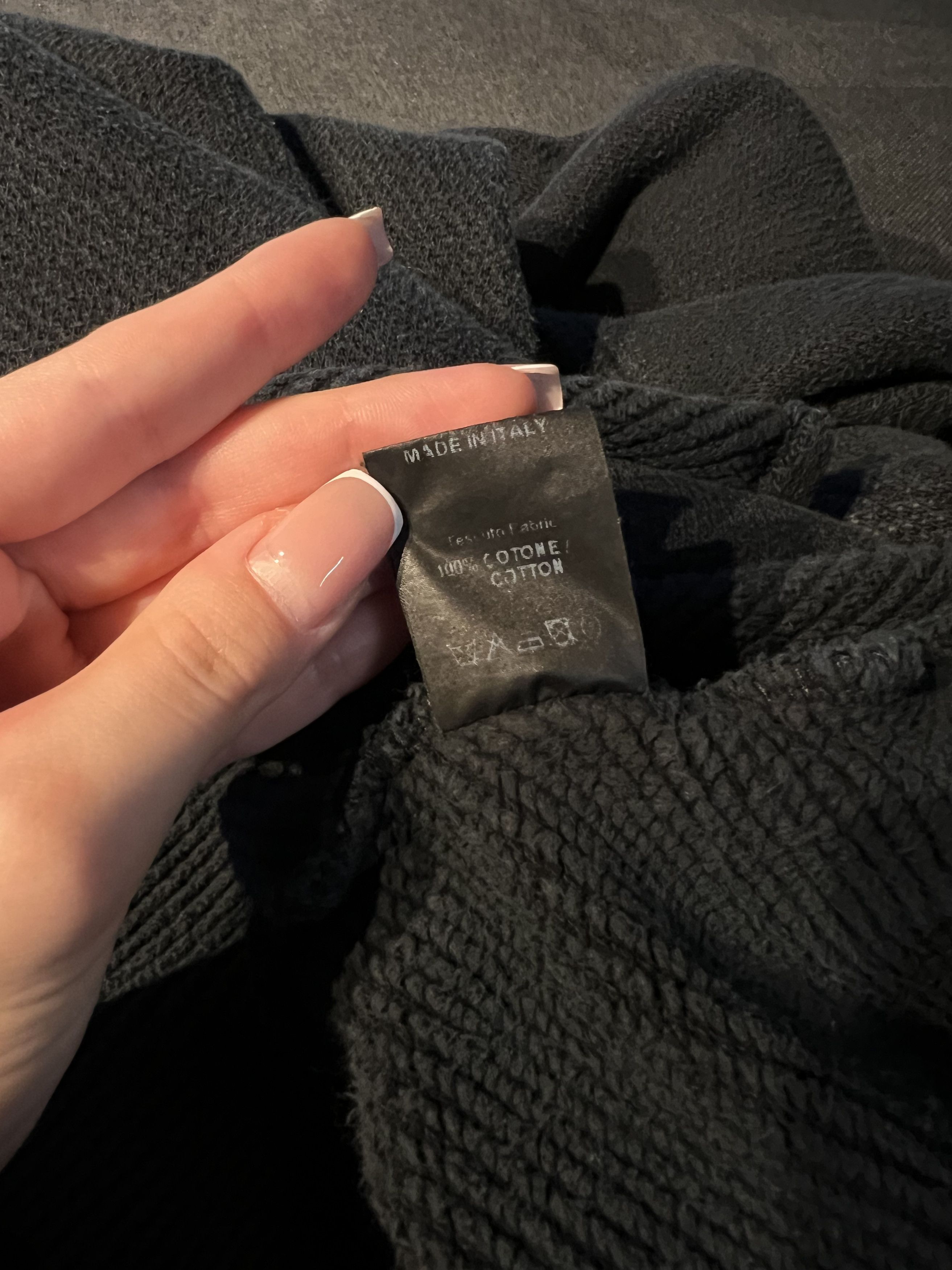 Lost & Found Ria Dunn LOST & FOUND Ria Dunn - Oversized Sweater Size US M / EU 48-50 / 2 - 7 Thumbnail