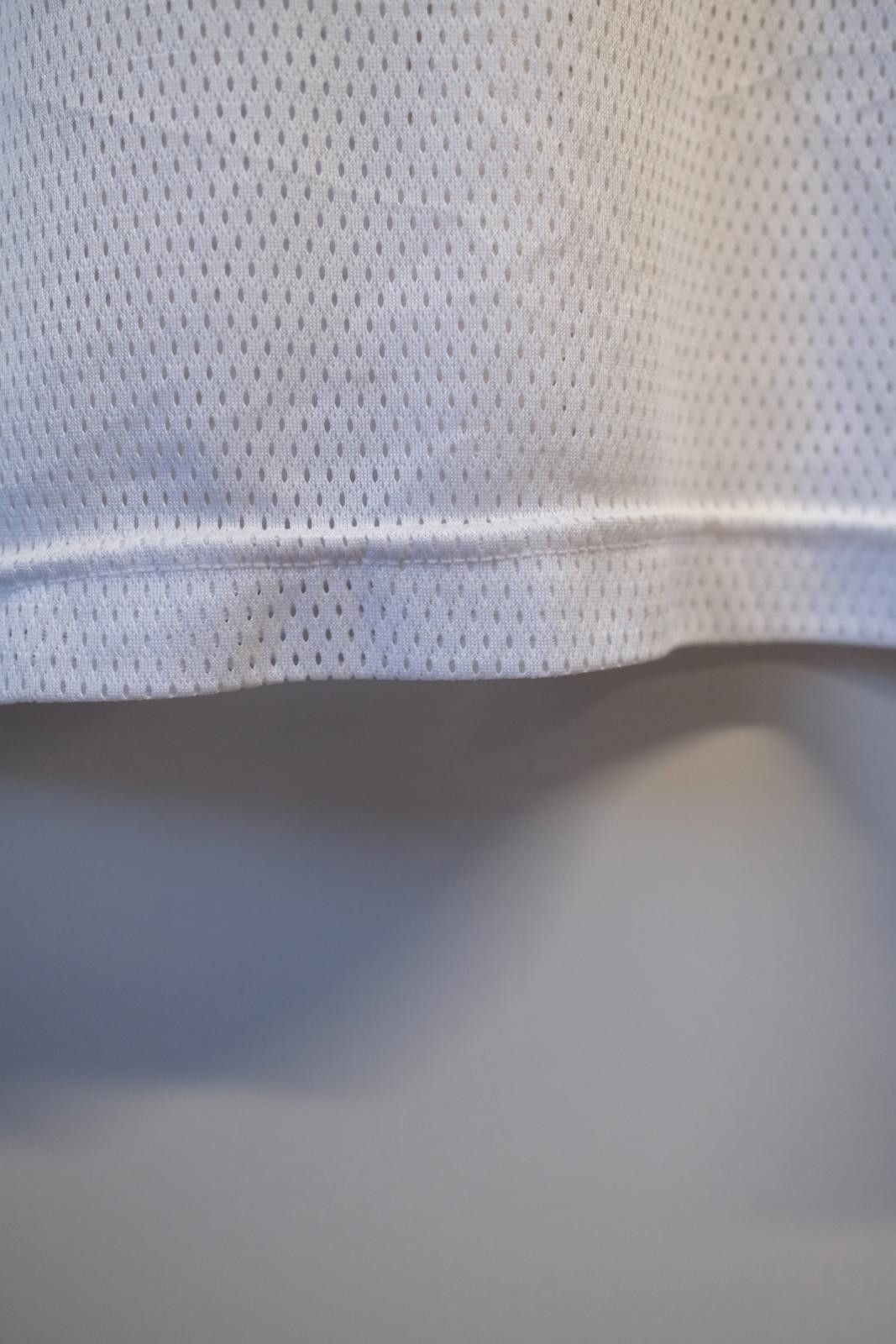 Nike 90's Nike Just Do It Soccer Jersey Size US L / EU 52-54 / 3 - 5 Thumbnail