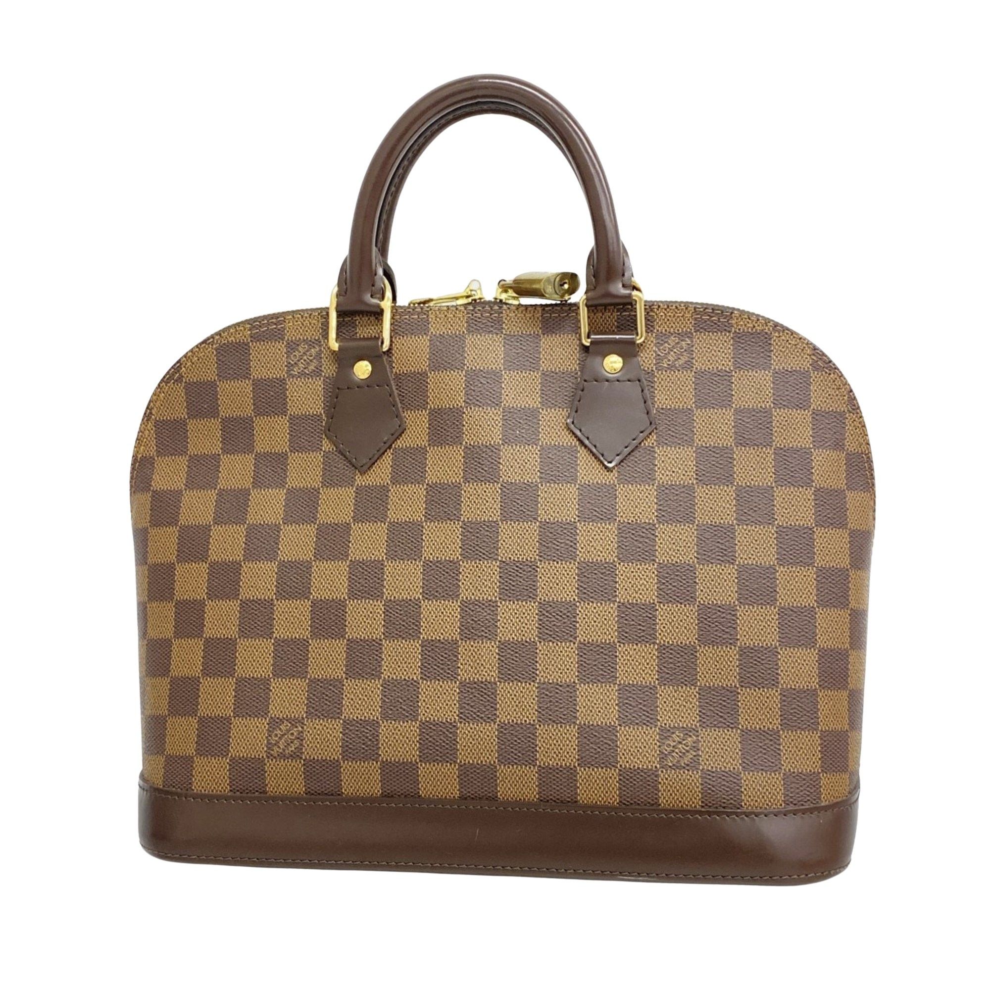 Louis Vuitton Louis Vuitton Alma handbag Size ONE SIZE - 1 Thumbnail