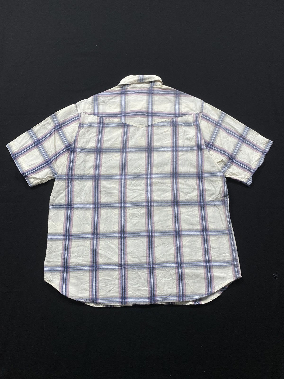 Orslow Vintage japan Sugar Cane Toyo enterprise Size US S / EU 44-46 / 1 - 4 Thumbnail