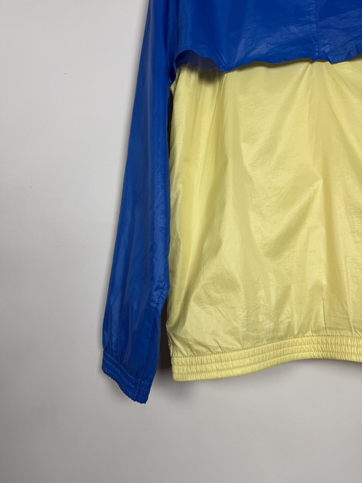 Adidas Adidas Originals Track Jacket Trefoil Logo Sportswear Size S Size US S / EU 44-46 / 1 - 14 Thumbnail