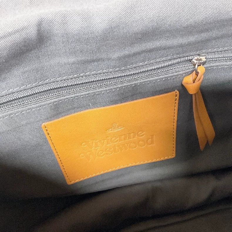 Vivienne Westwood Vivienne Westwood size os Backpack Size ONE SIZE - 5 Thumbnail