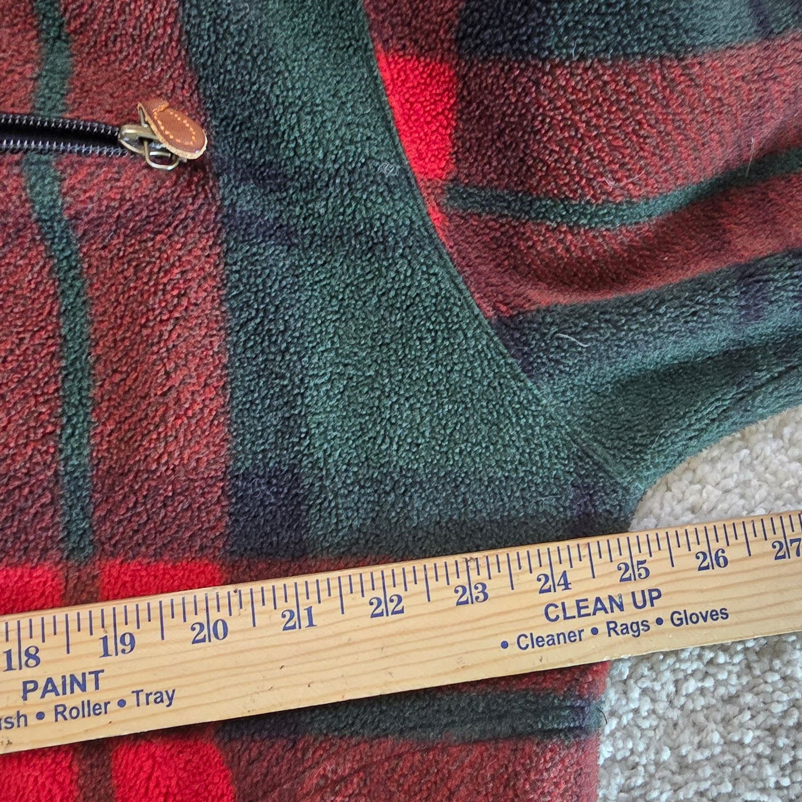 Polo Ralph Lauren Polo Ralph Lauren Vintage VTG Patagonia Synchilla Size US L / EU 52-54 / 3 - 7 Thumbnail