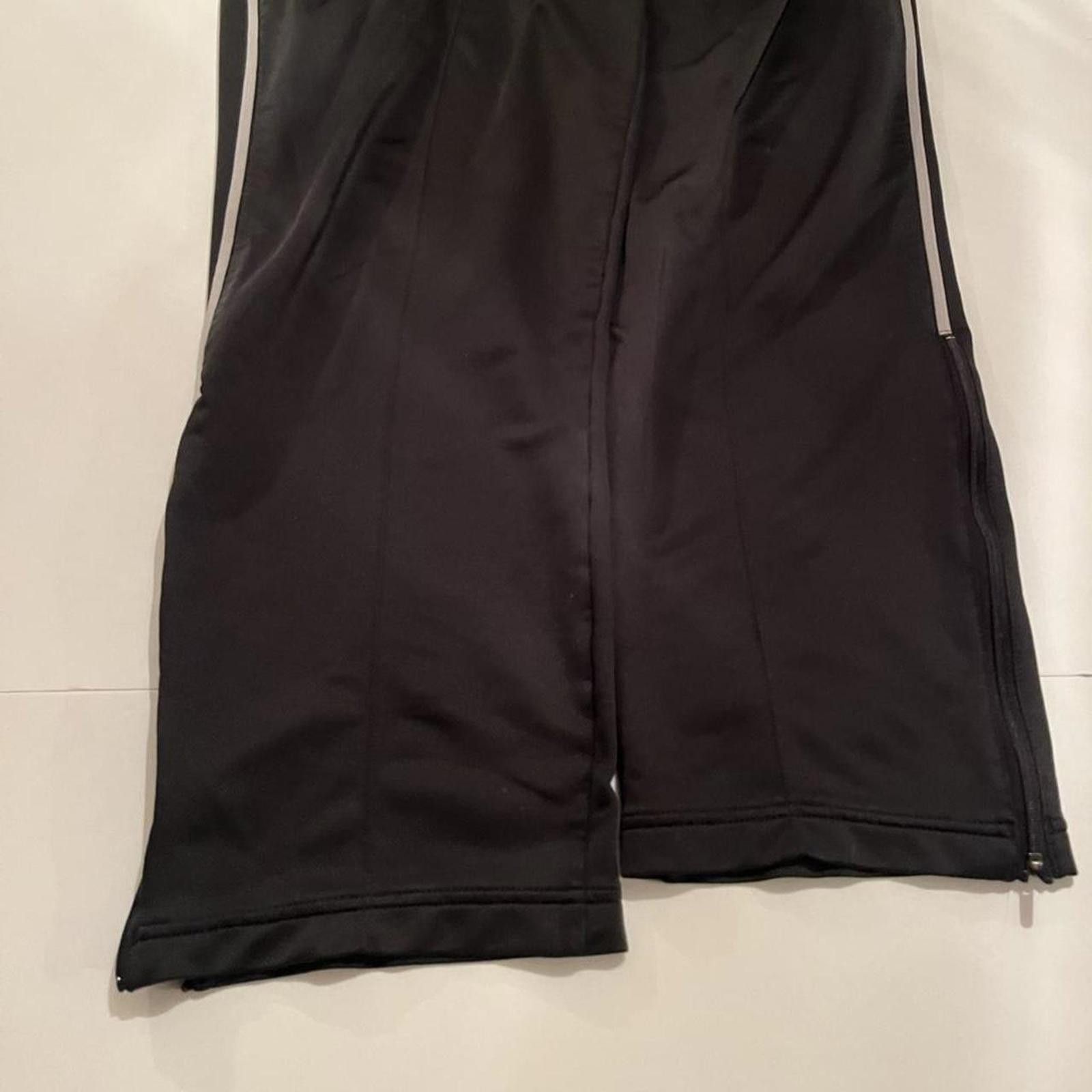 Nike Nike Activewear Vintage Y2K Track Pants, Sized Medium Size US 32 / EU 48 - 2 Thumbnail