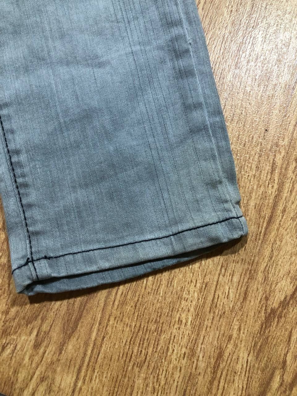Balmain Balmain jeans Size US 33 - 2 Thumbnail