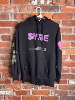 Syre hotsell hoodie price