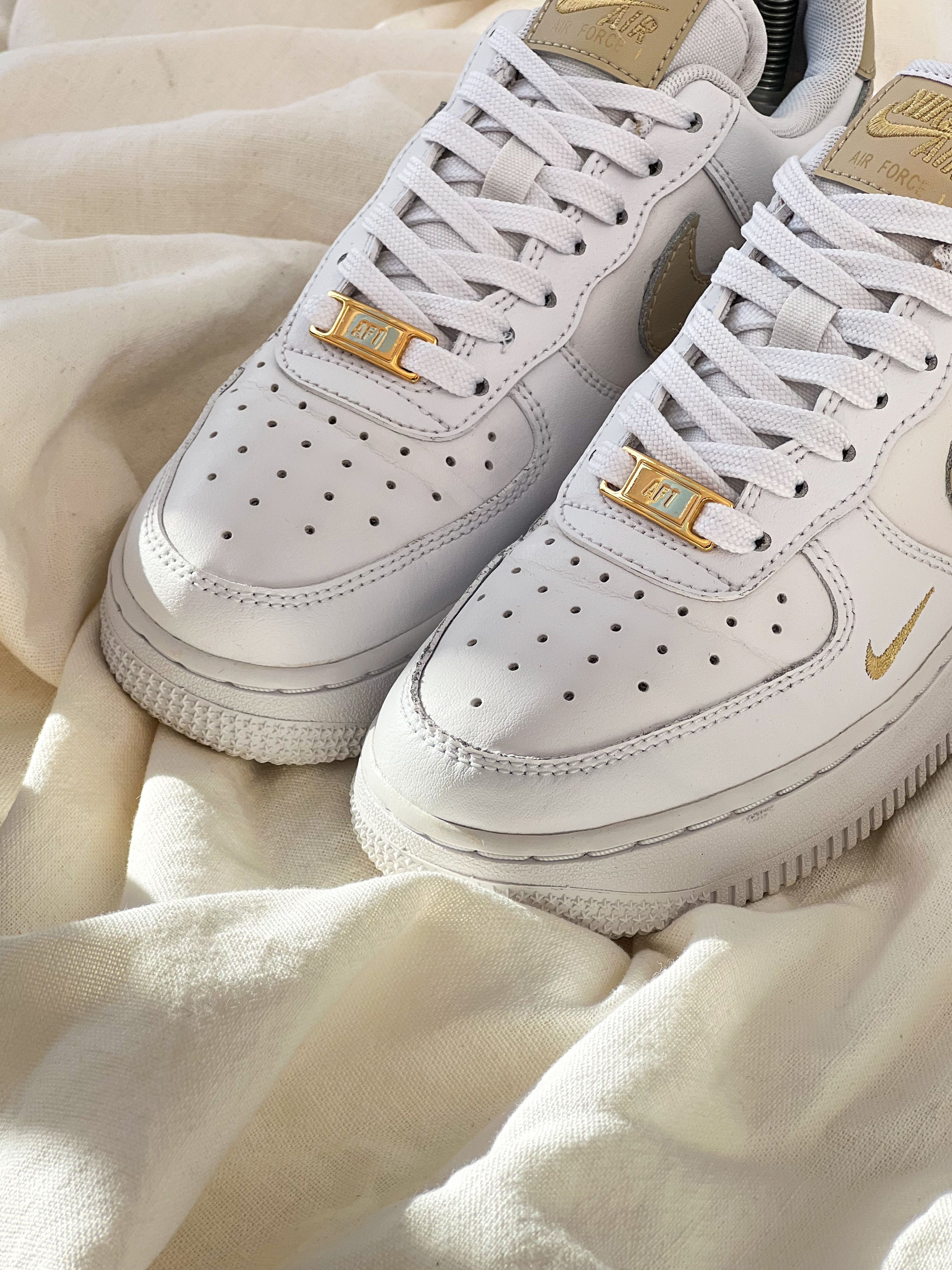 Nike Nike Air Force 1 Size US 6 / IT 36 - 5 Thumbnail