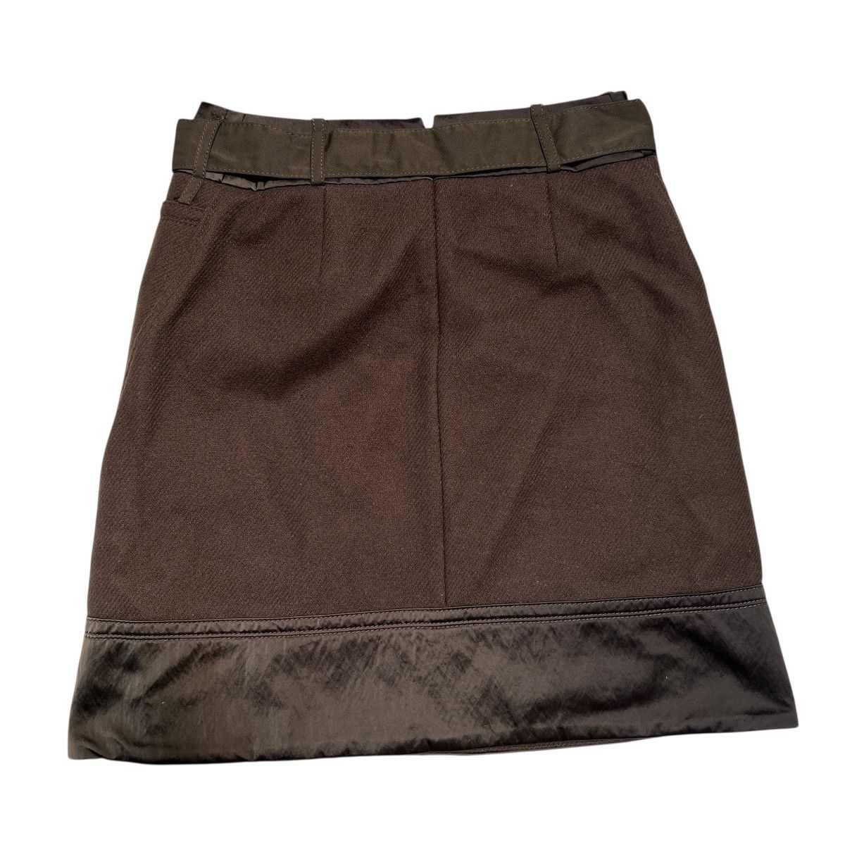 Hugo Boss 🔥 Boss hugo boss Belt Skirt Size 27" / US 4 / IT 40 - 5 Thumbnail