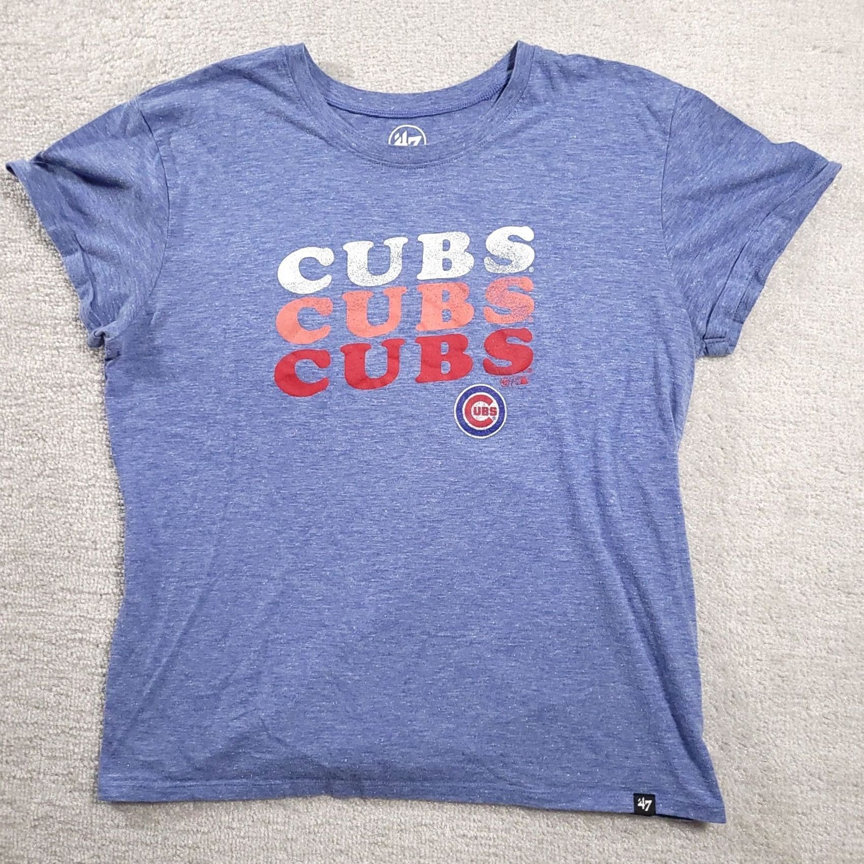 47 VINTAGE? No. Size XL / US 12-14 / IT 48-50 - 2 Thumbnail