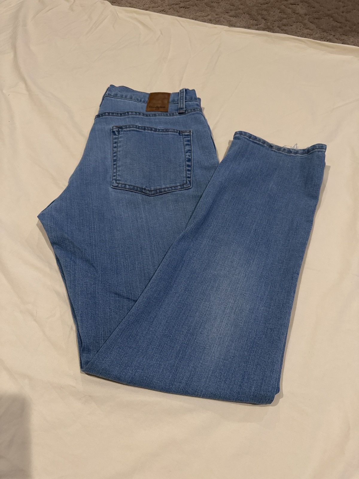 Other Athletic goodfellow & Co. 32x32, Blue denim Size US 32 / EU 48 - 3 Thumbnail
