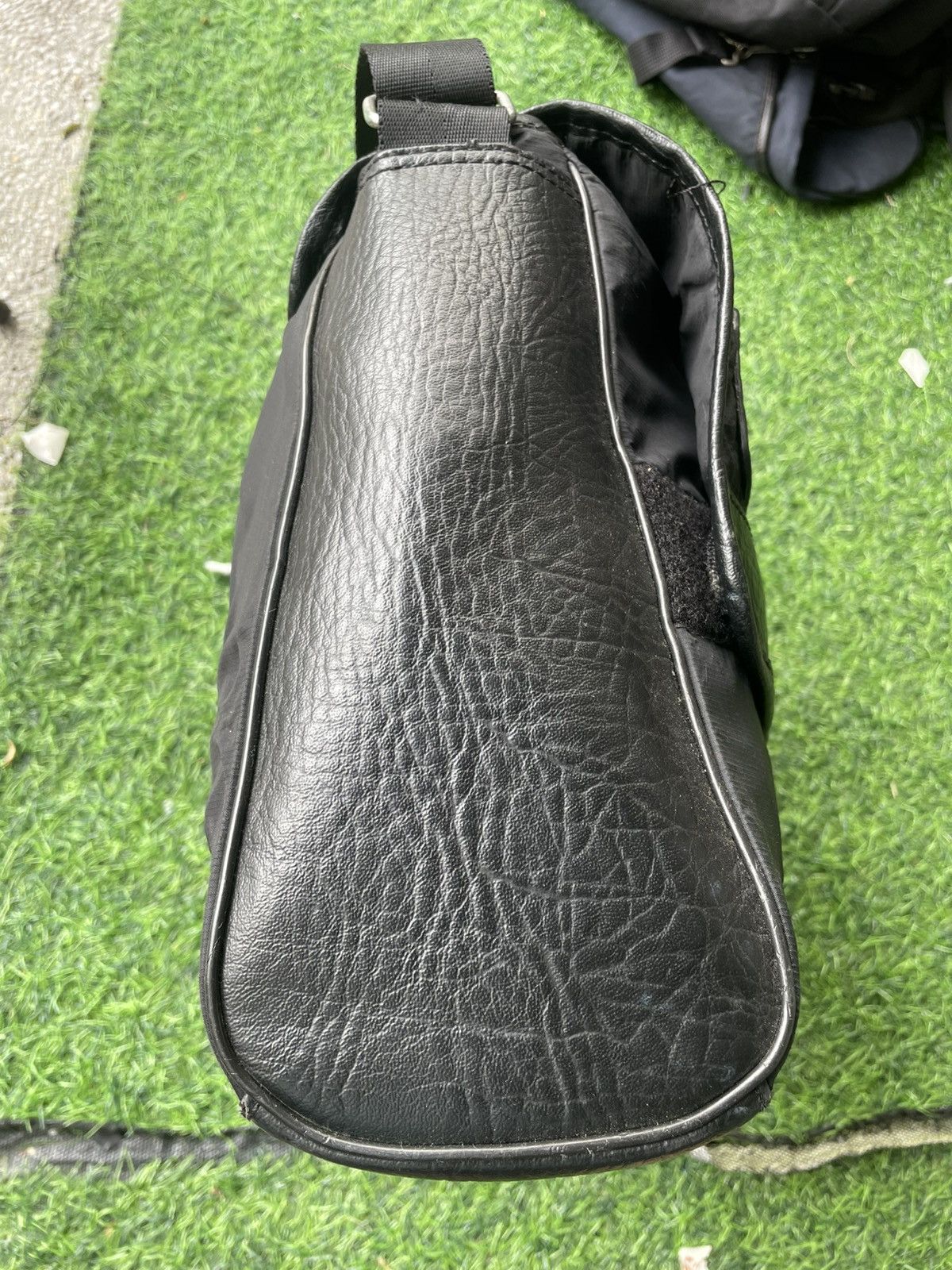Diesel Authentic DIESEL shoulder Bag Size ONE SIZE - 4 Thumbnail