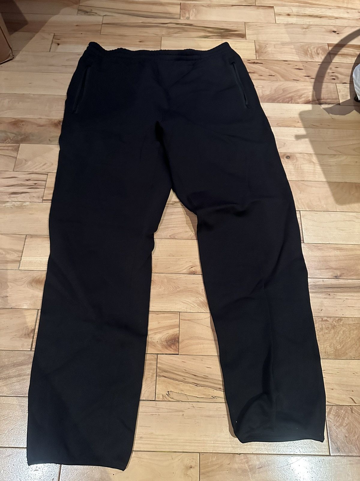Needles Needles Sportswear Poly Easy Lounge Pants Large Size US 34 / EU 50 - 1 Thumbnail