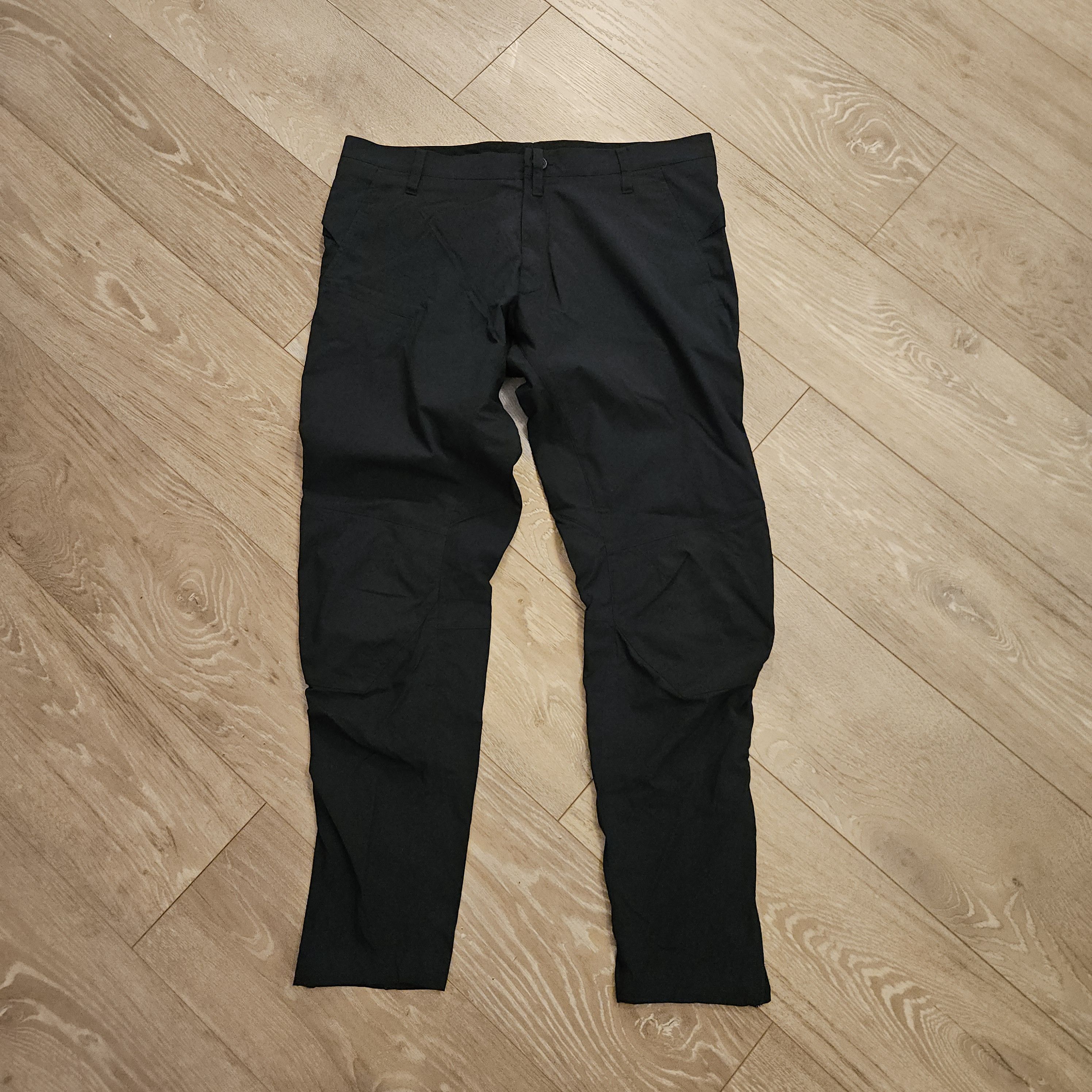 Acronym Acroynm P10-E Pants | Grailed