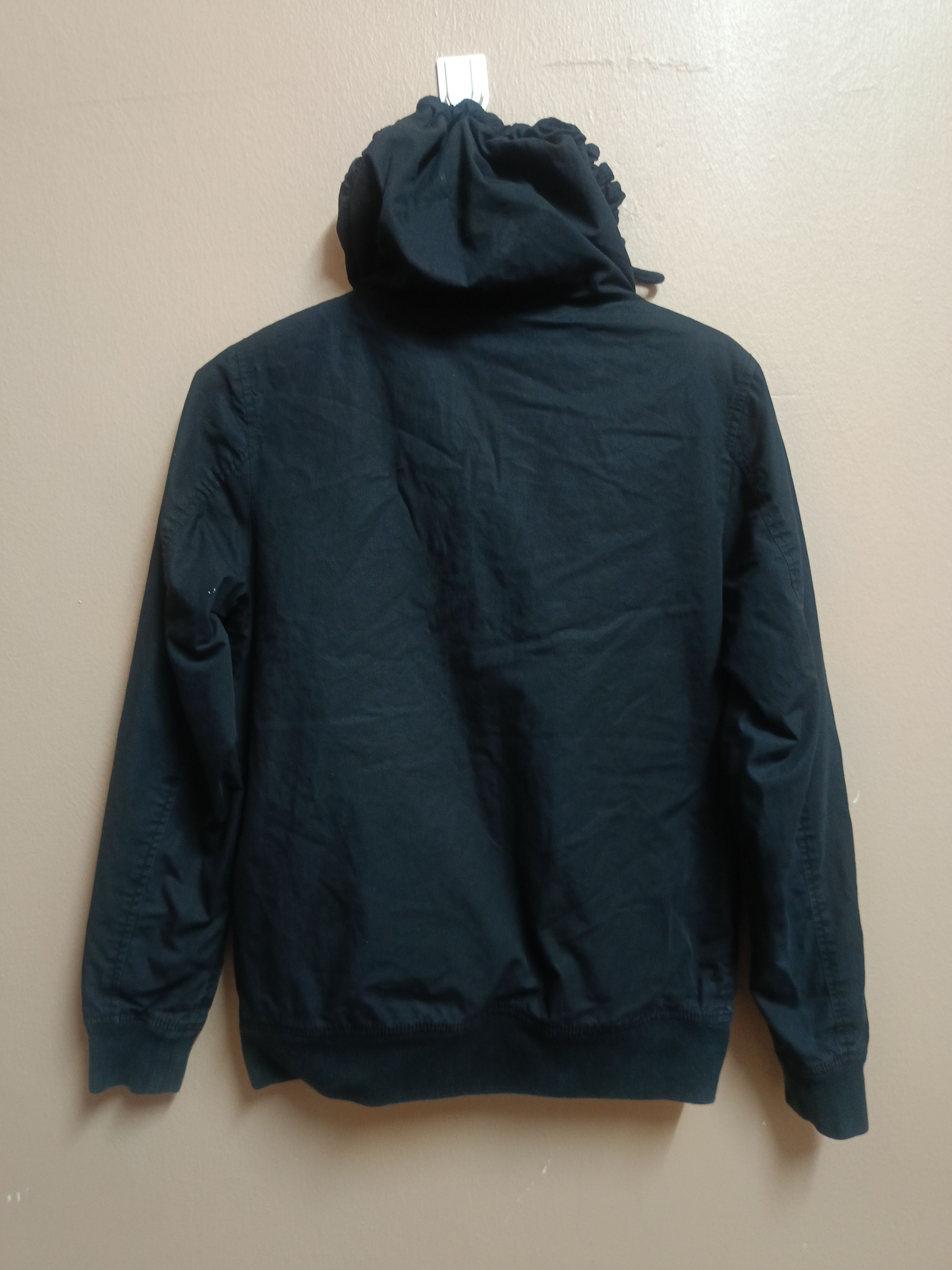 Undercover × izzue Izzue Wizard Jacket inspired by Rick Owens Size US S / EU 44-46 / 1 - 6 Thumbnail