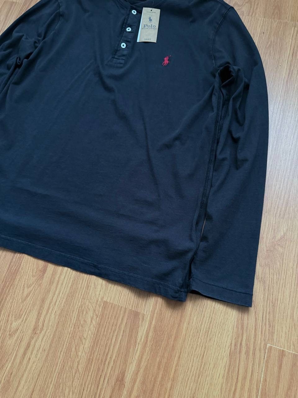 Polo Ralph Lauren Polo Ralph Lauren Longsleeve shirt Size US M / EU 48-50 / 2 - 3 Thumbnail