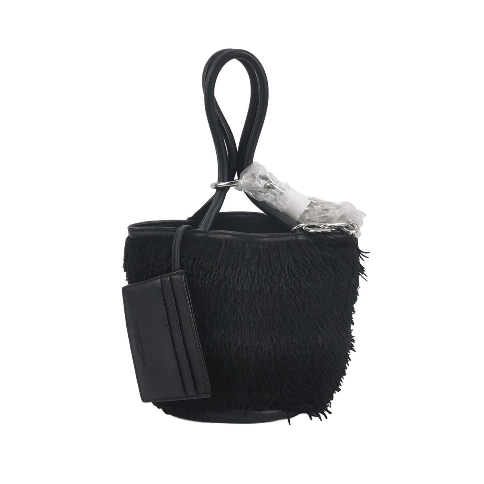 Alexander Wang Alexander Wang Women os Tote Bags Size ONE SIZE - 1 Thumbnail