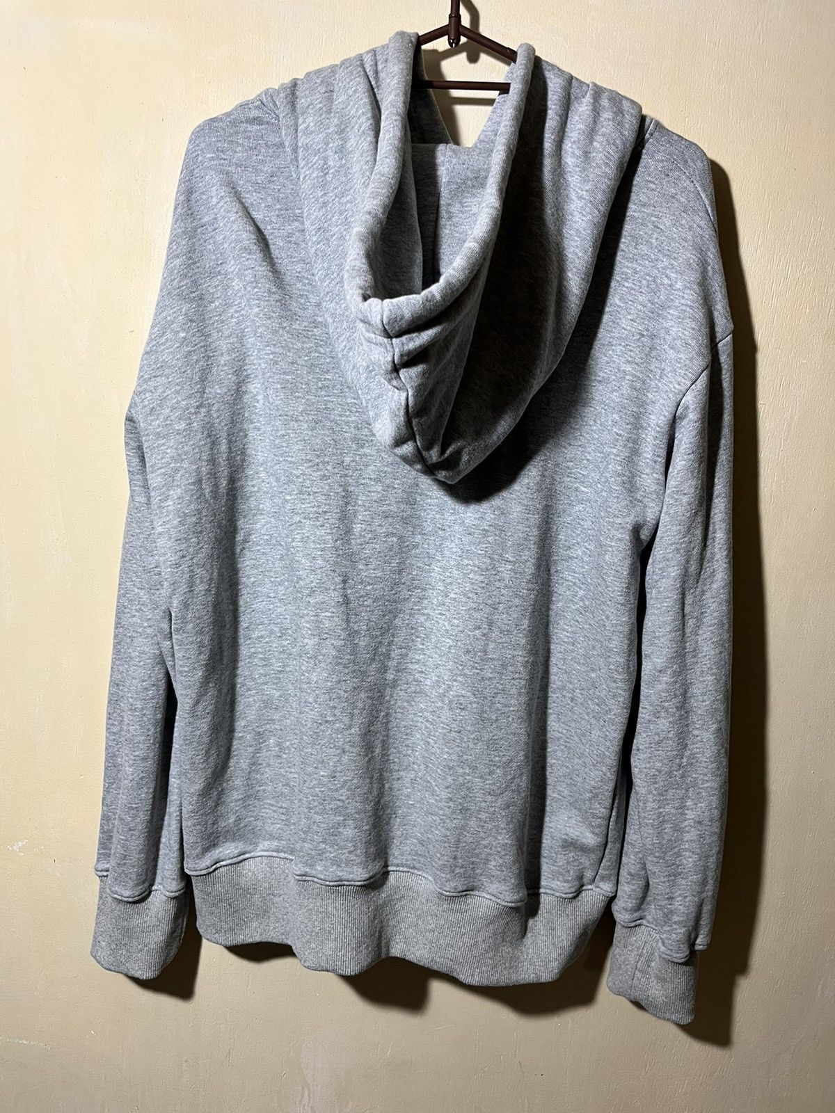 Beams Japan × Japanese Brand Beams Japan Camping Bear Hoodie Size US L / EU 52-54 / 3 - 4 Thumbnail