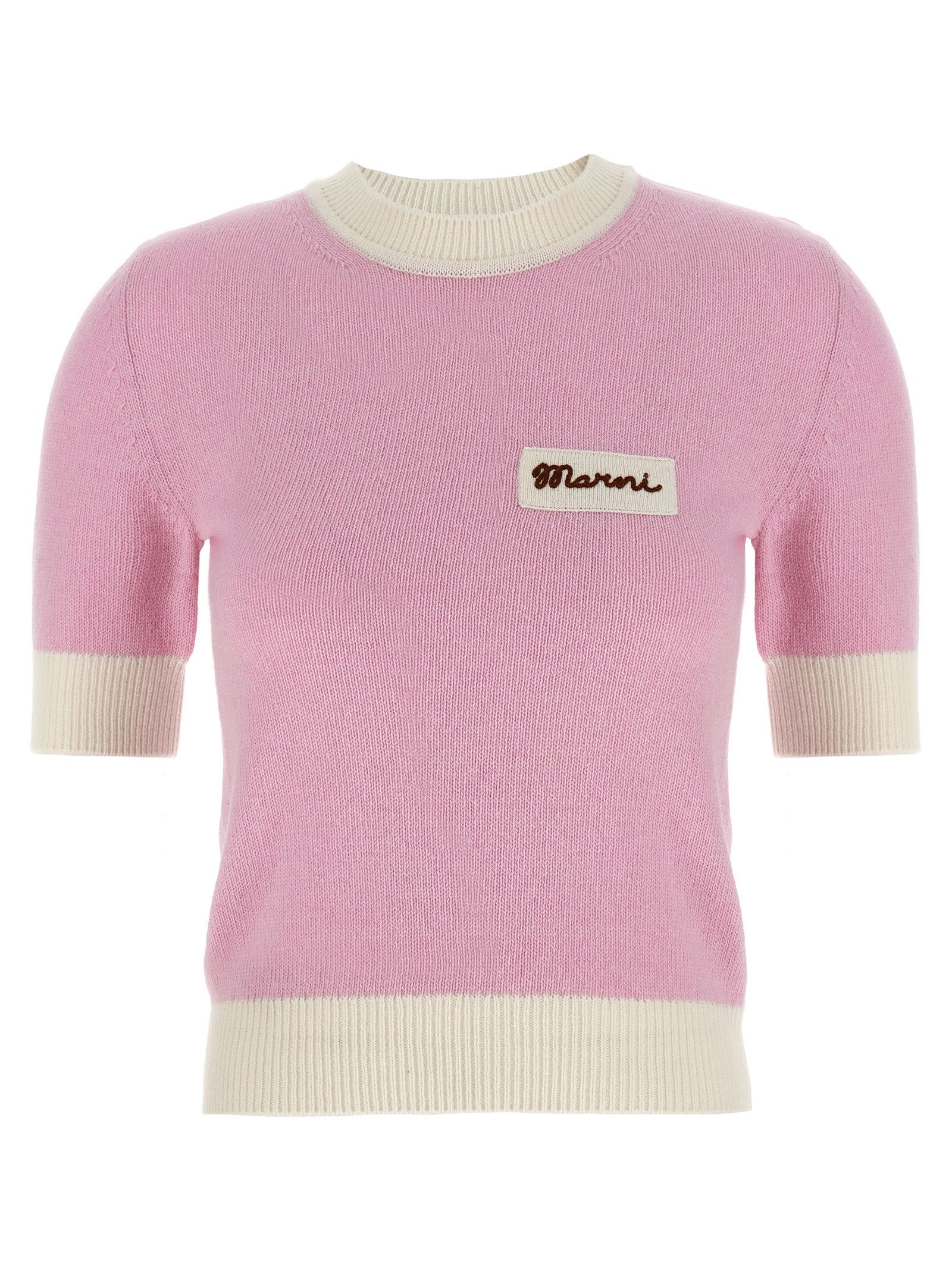 Marni Cropped sweater Size XS / US 0-2 / IT 36-38 - 1 Thumbnail