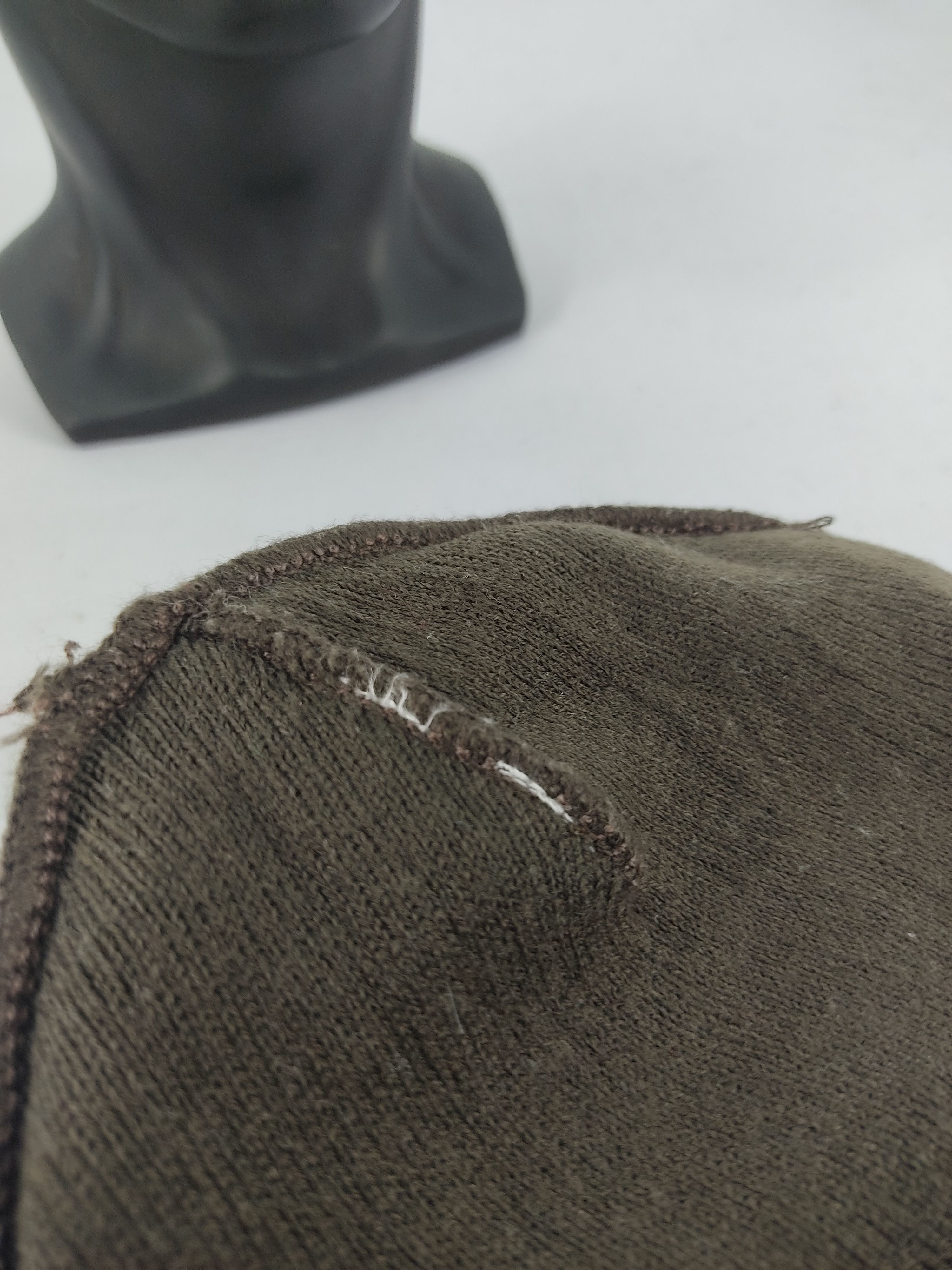 Carhartt × Vintage Vintage Carhartt Beanie / Snow Hat / Snow Cap Size ONE SIZE - 6 Thumbnail