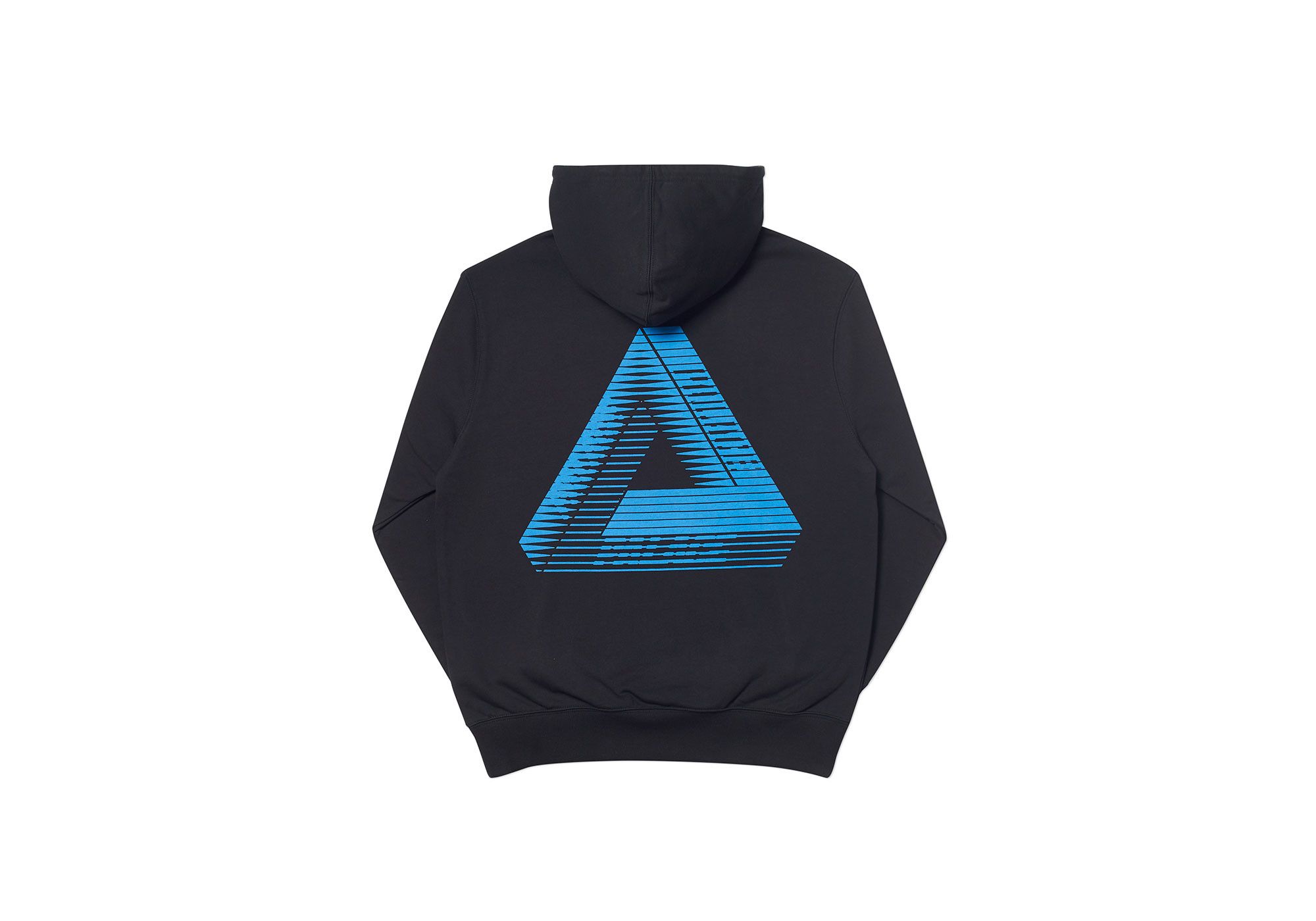 💚 2019 Palace C-ARD Hoodie Black Medium NEW