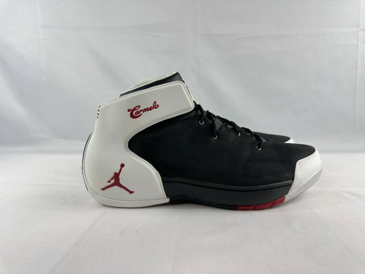 Nike Jordan Melo 1.5 Chicago Bulls