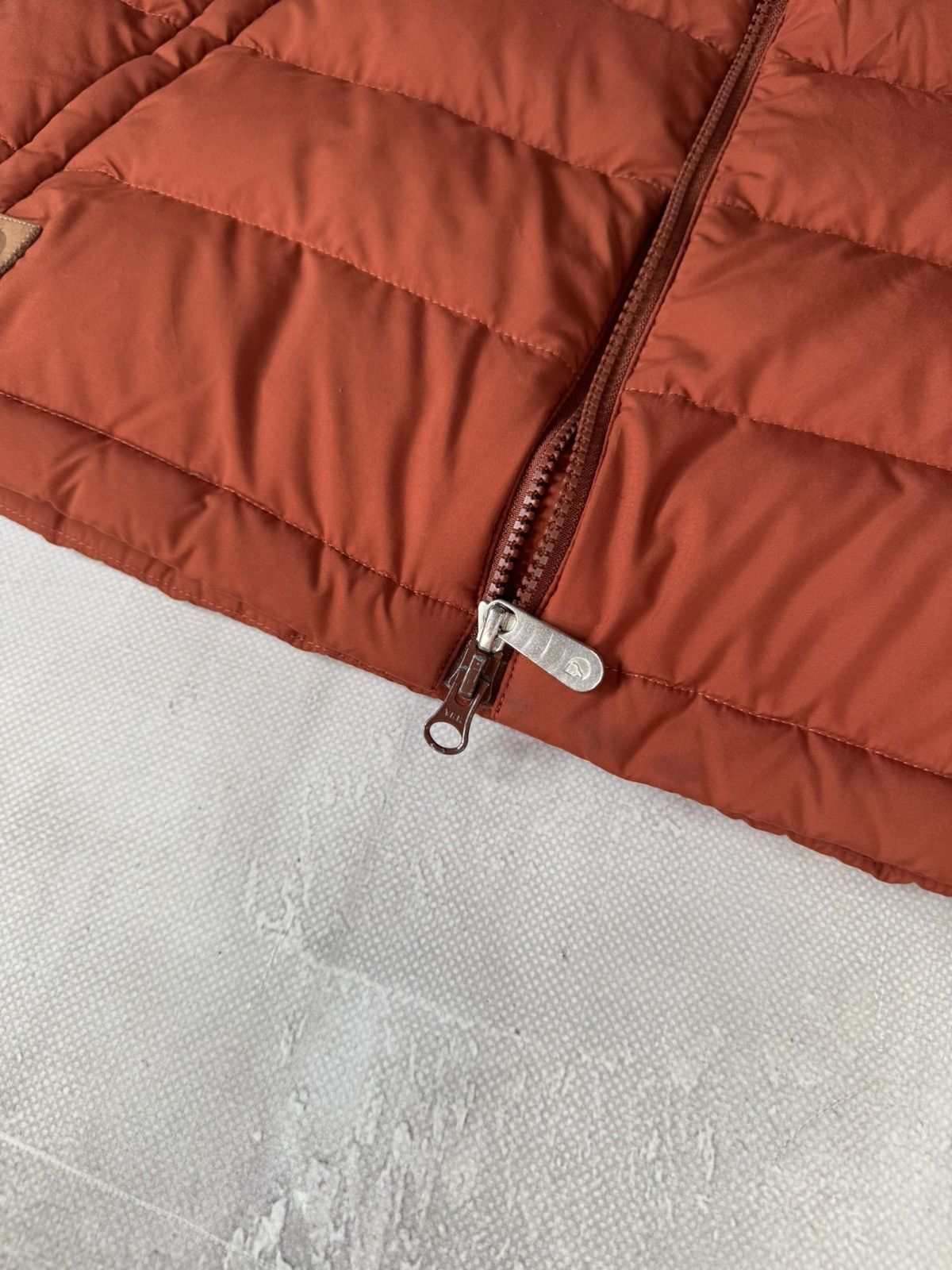 Fjallraven Fjallraven Women's Down Vest Size M / US 6-8 / IT 42-44 - 10 Thumbnail