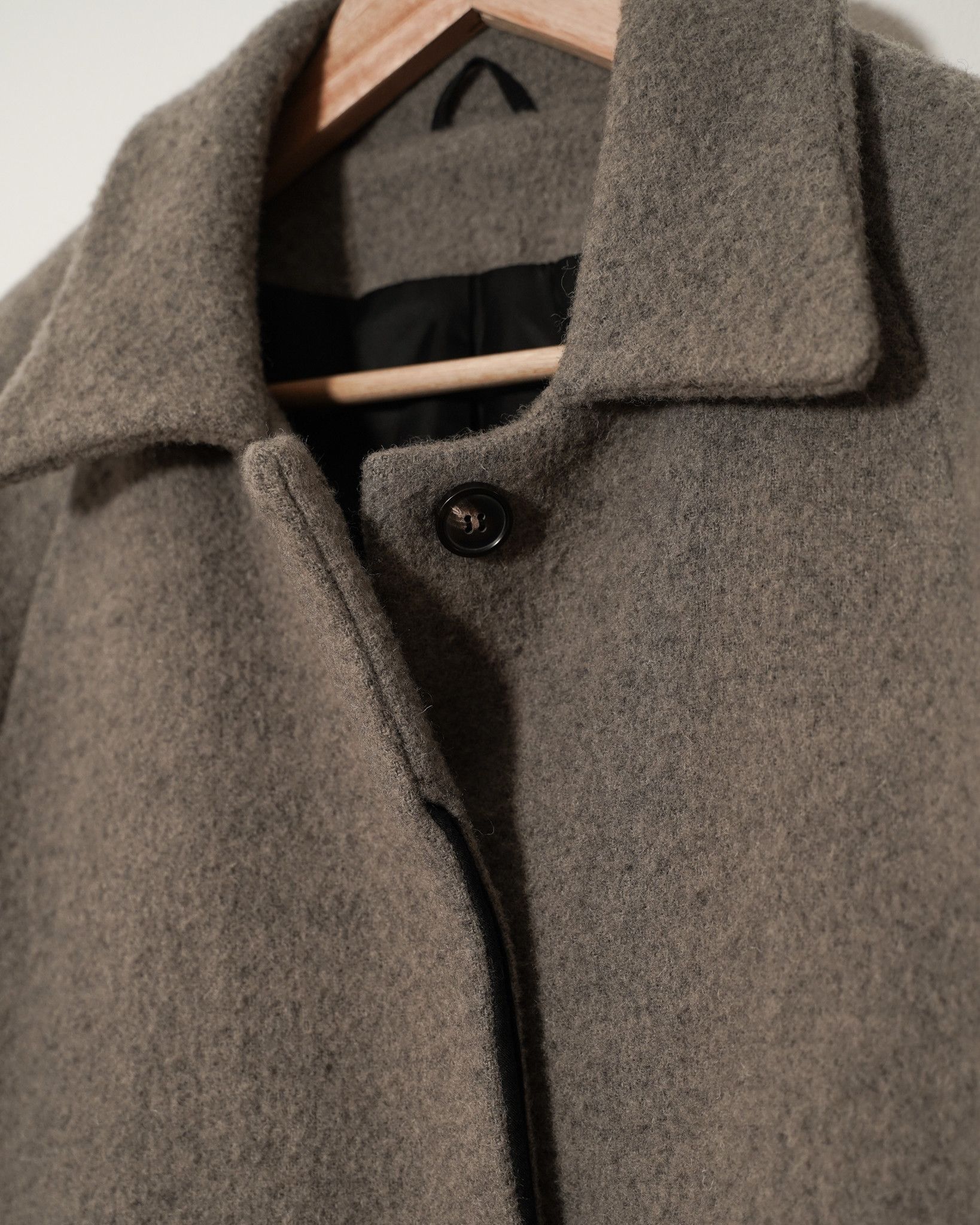Other mercedes wool jacket Size US M / EU 48-50 / 2 - 4 Thumbnail
