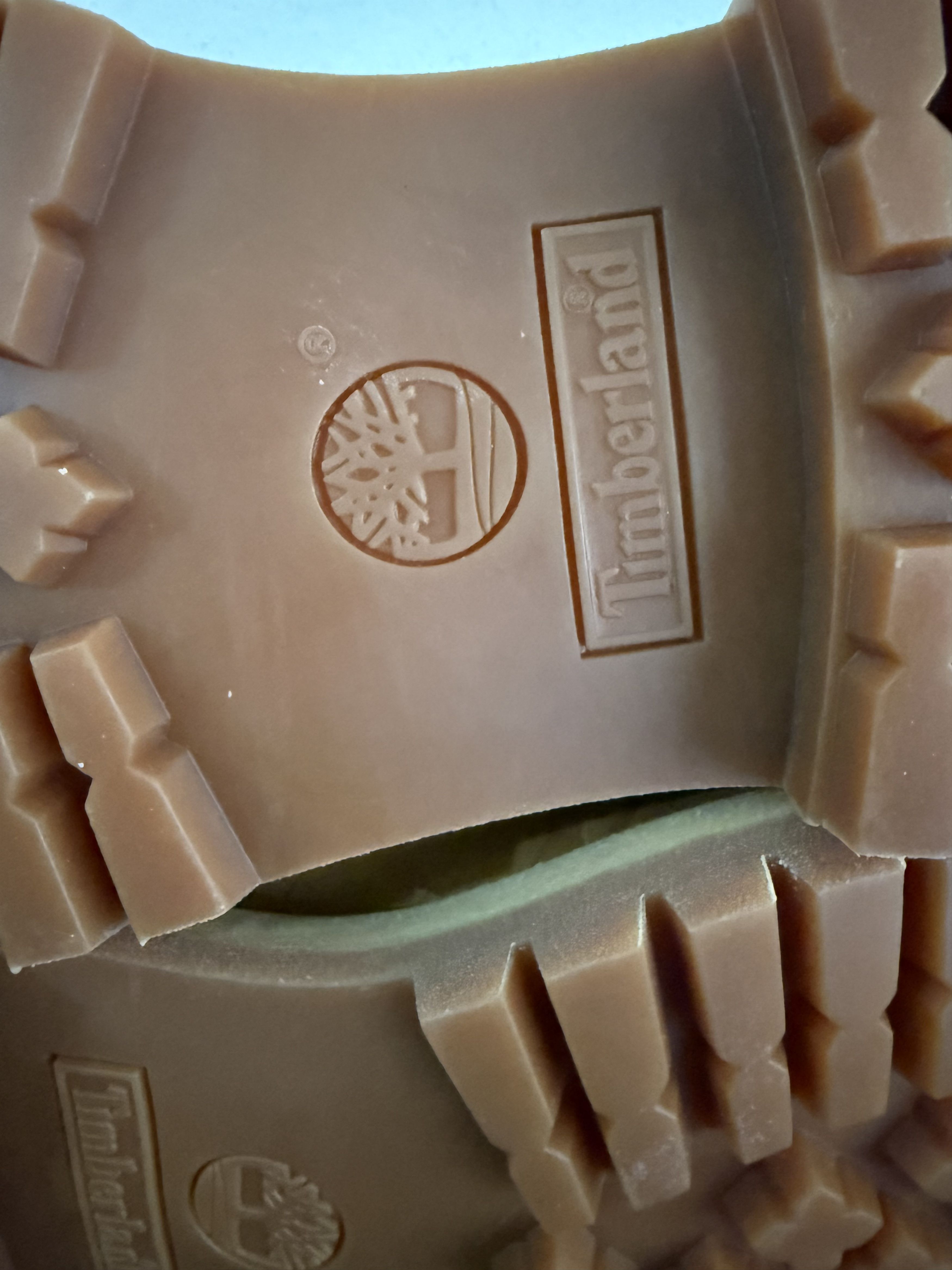 Louis Vuitton × Timberland LV Timberland Monogram Wheat Boots Size US 9 / EU 42 - 10 Thumbnail