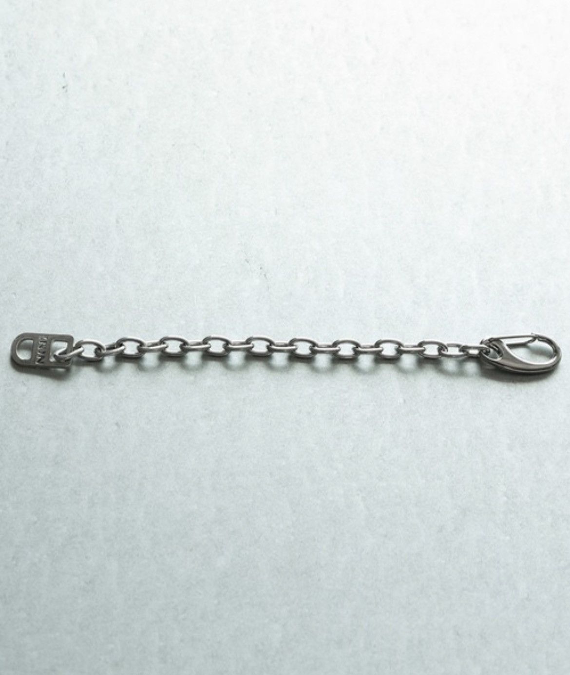 Number (N)ine COMBINATION DIFFERENT CHAIN BRACELET type2 Size ONE SIZE - 7 Thumbnail